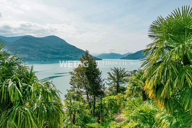 Ticino Luxury Real Estate for sale