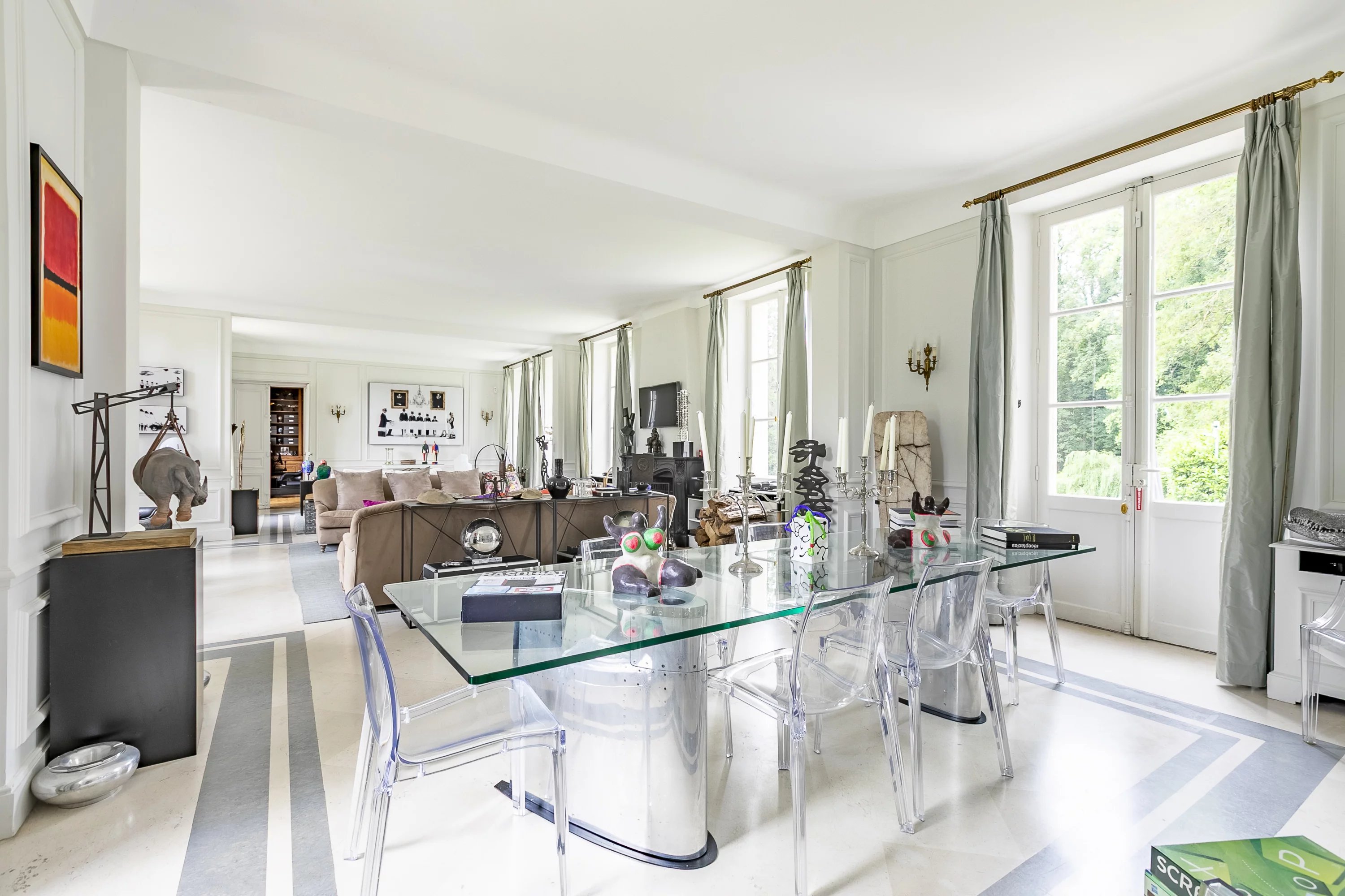 Venta Casa solariega Bury