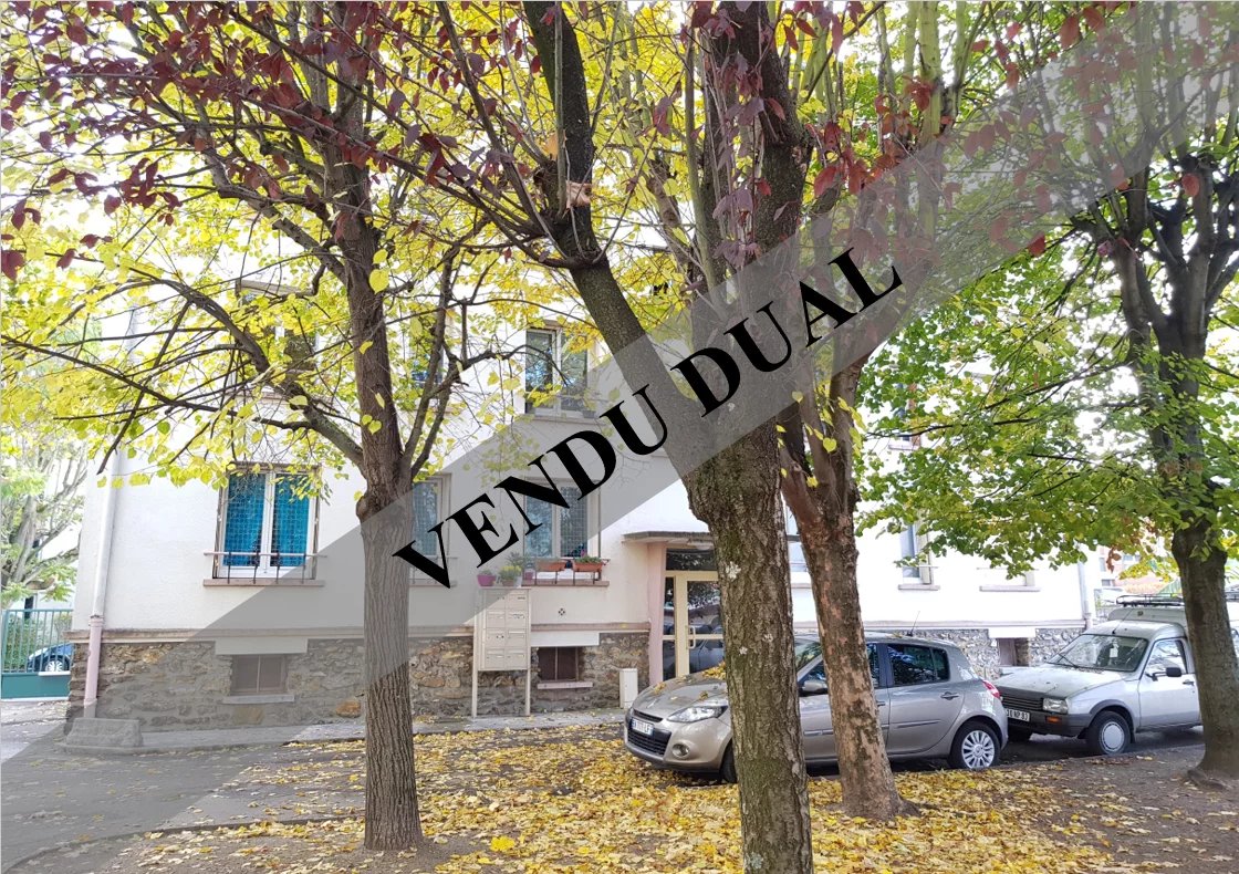 Vente Appartement Livry-Gargan