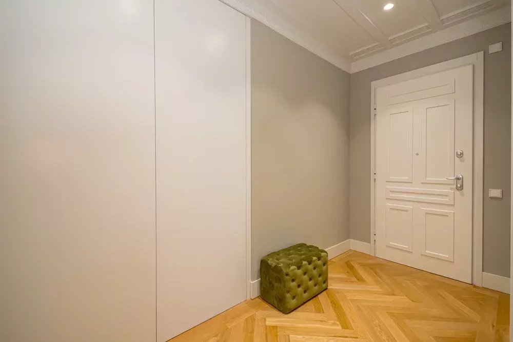 Daire Madrid - picture 26