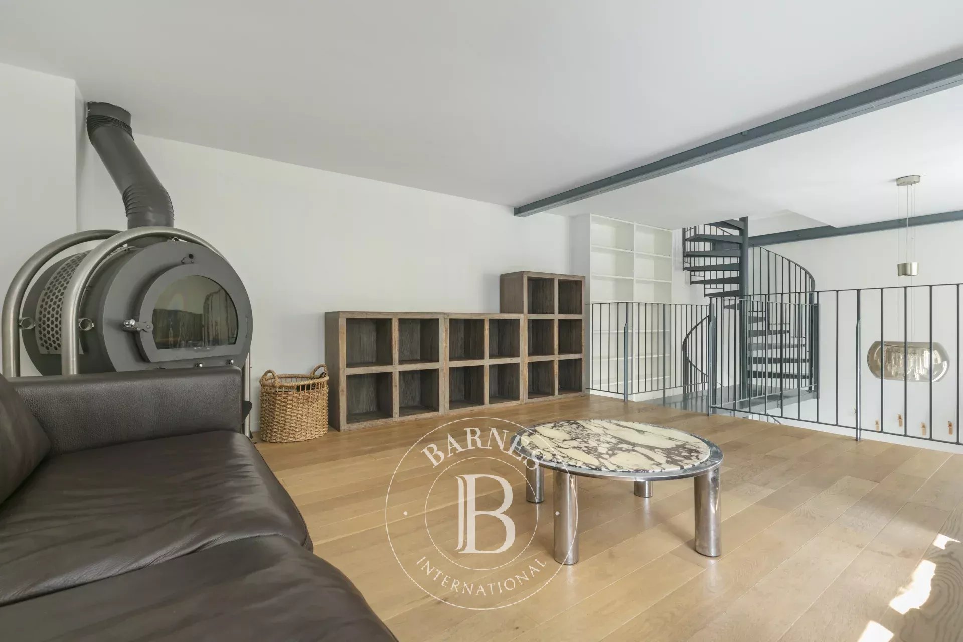 Paris  - Apartment 3 Bedrooms - picture 6