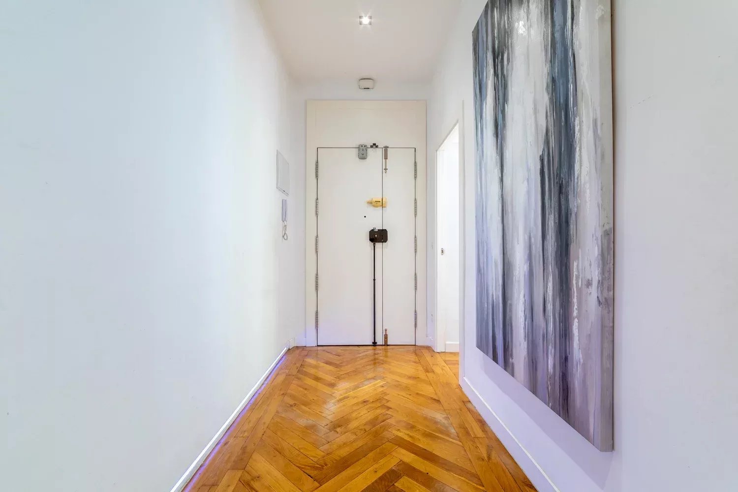 Daire Madrid - picture 14