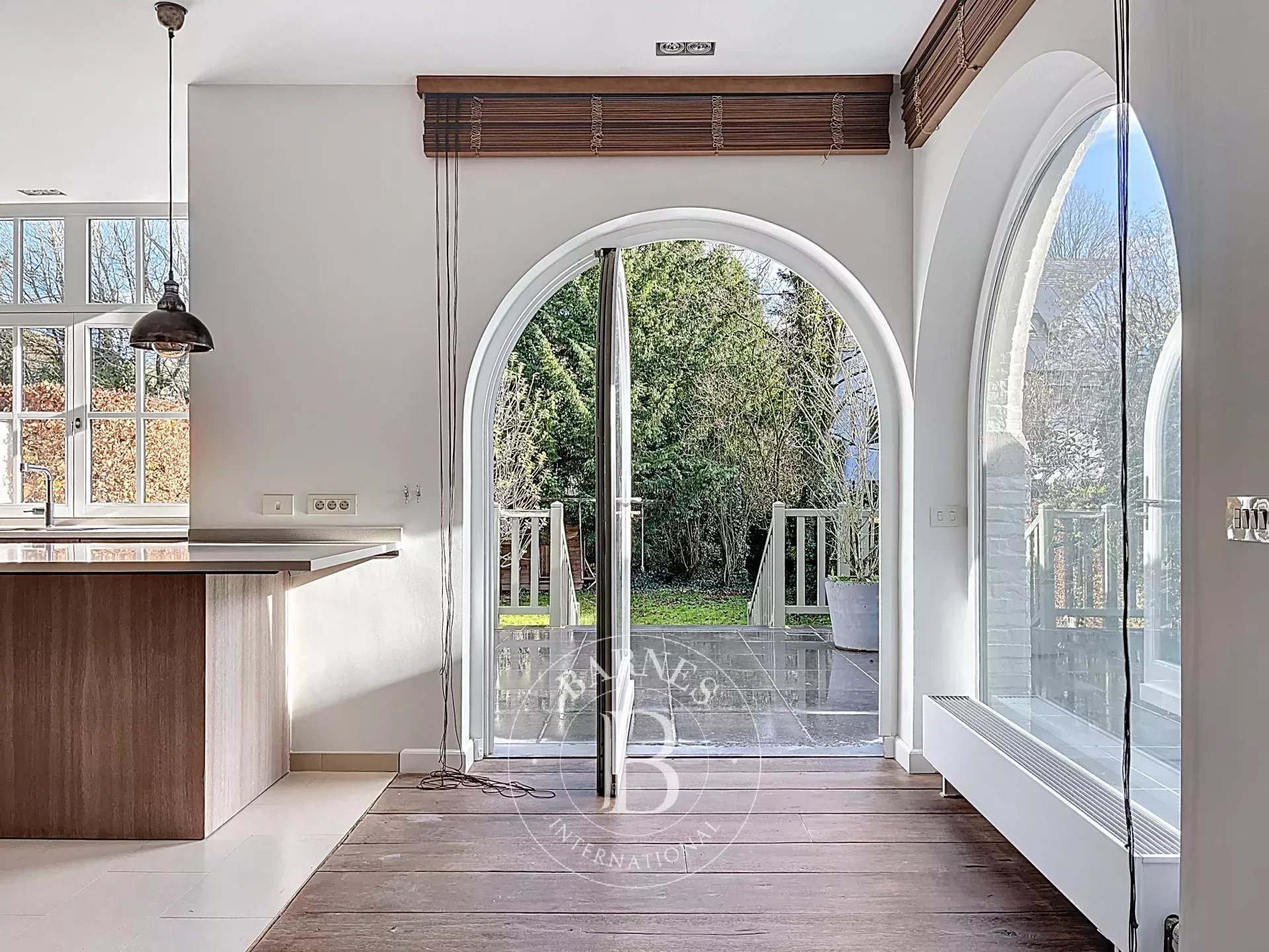 Vert Chasseur - Charmante maison 5 chambres