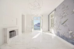 BELLE EPOQUE VILLA -ROQUEBRUNE CAP MARTIN — photo 5 of 7