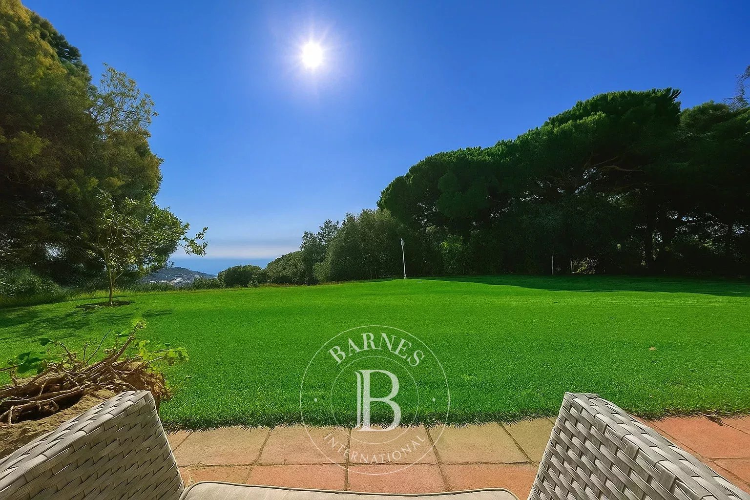 Ev Sant Andreu de Llavaneres