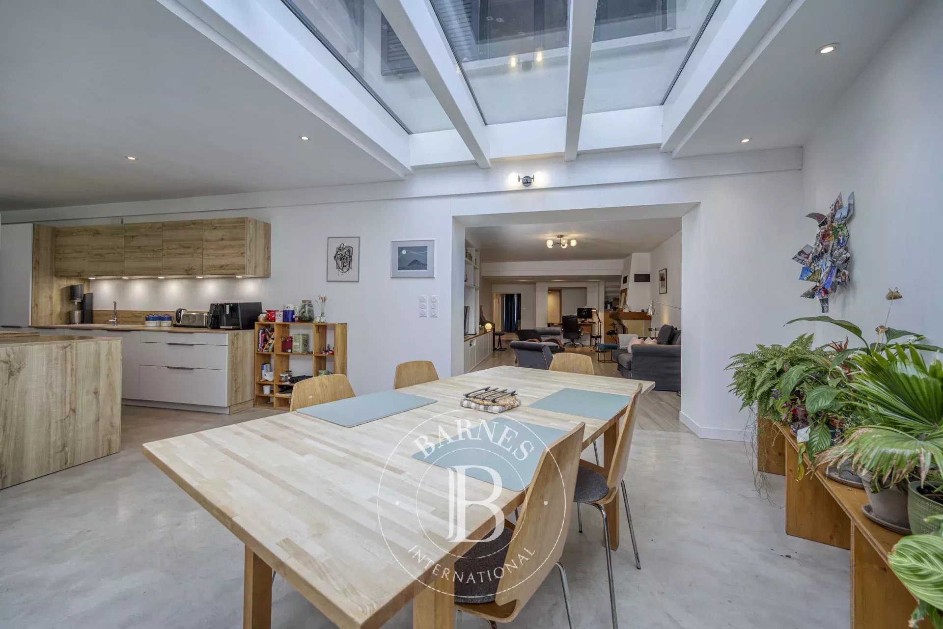 Daire Divonne-les-Bains - picture 9