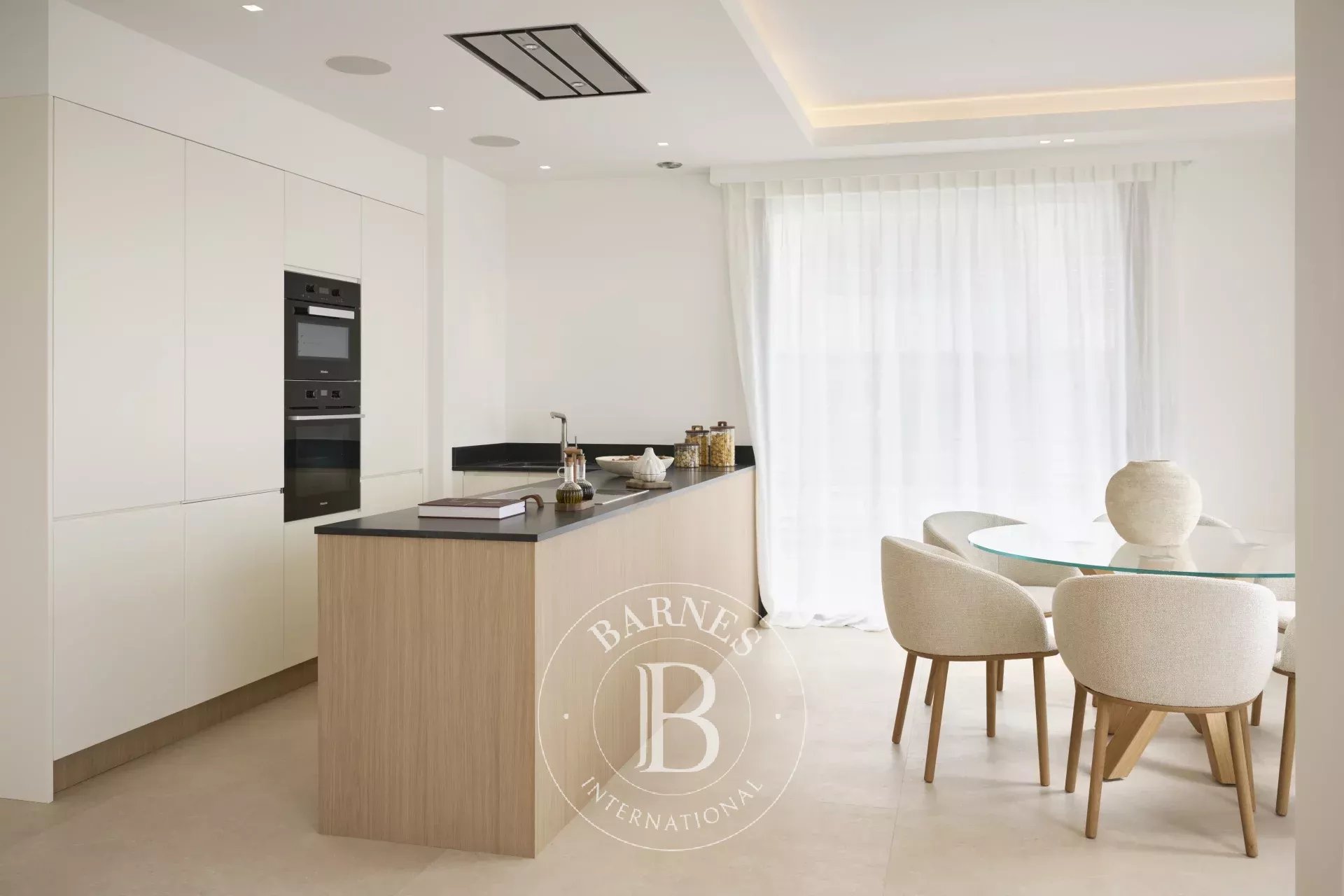 Daire Cannes - picture 6