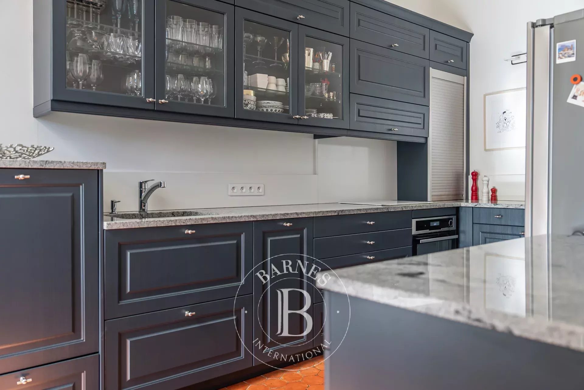 Daire Aix-en-Provence - picture 9