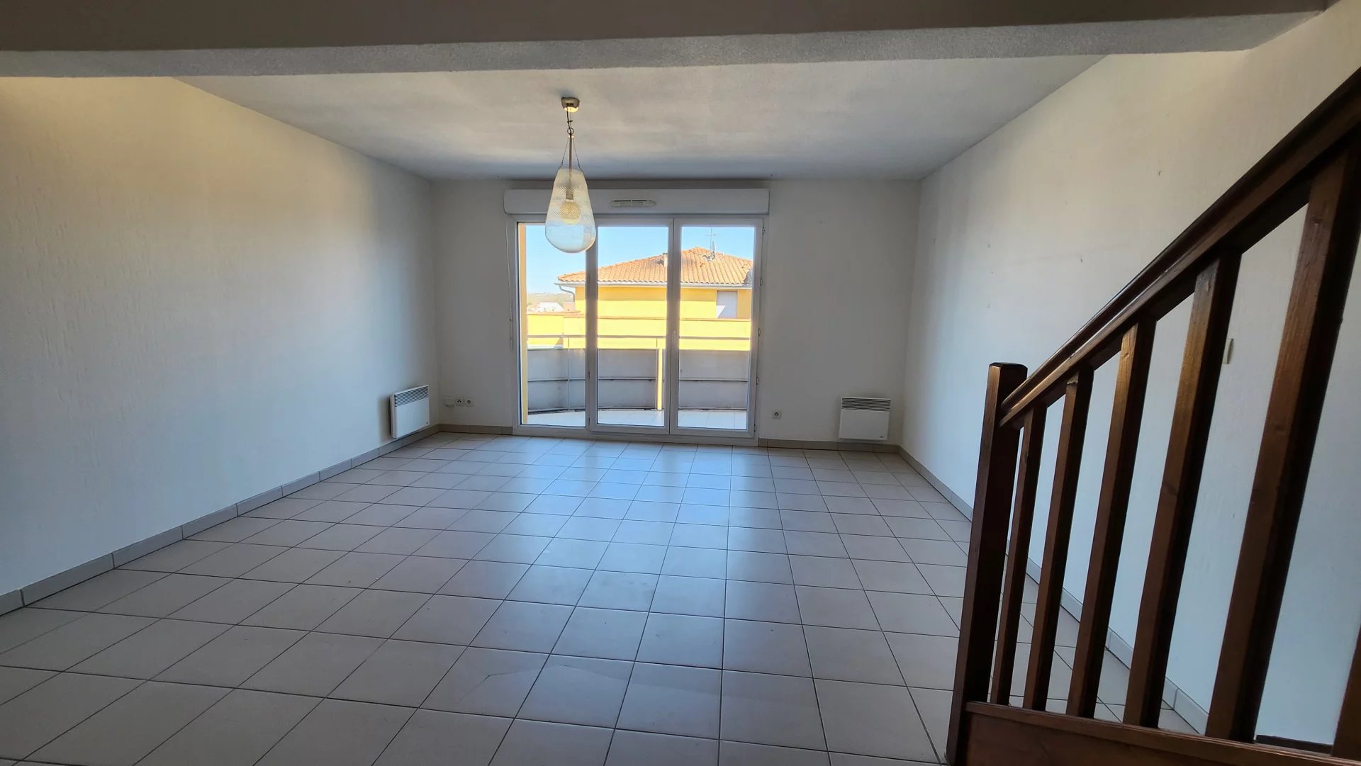 Vente Appartement Toulouse