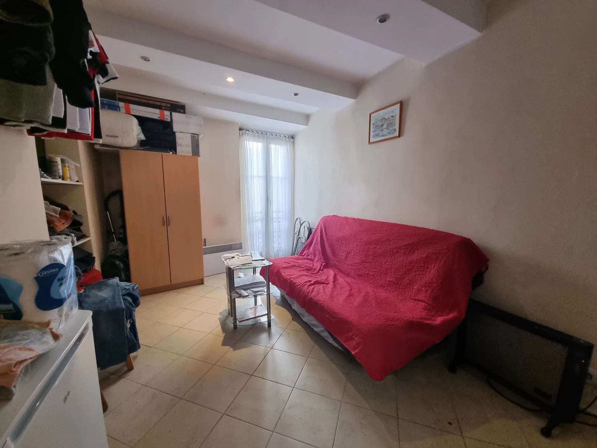 Vente Appartement Menton