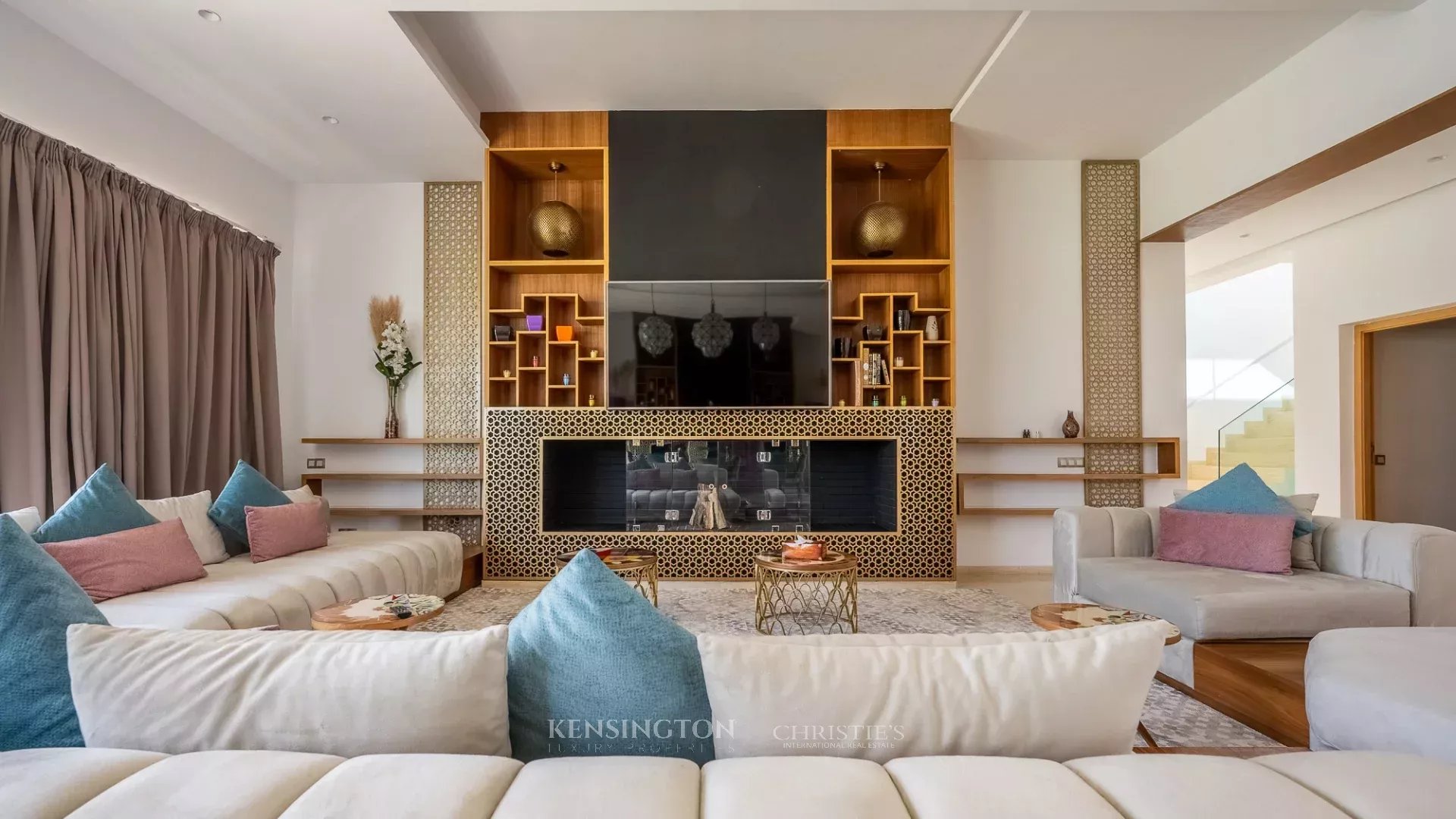 5 Bedroom Villa/Townhouse's Image 35