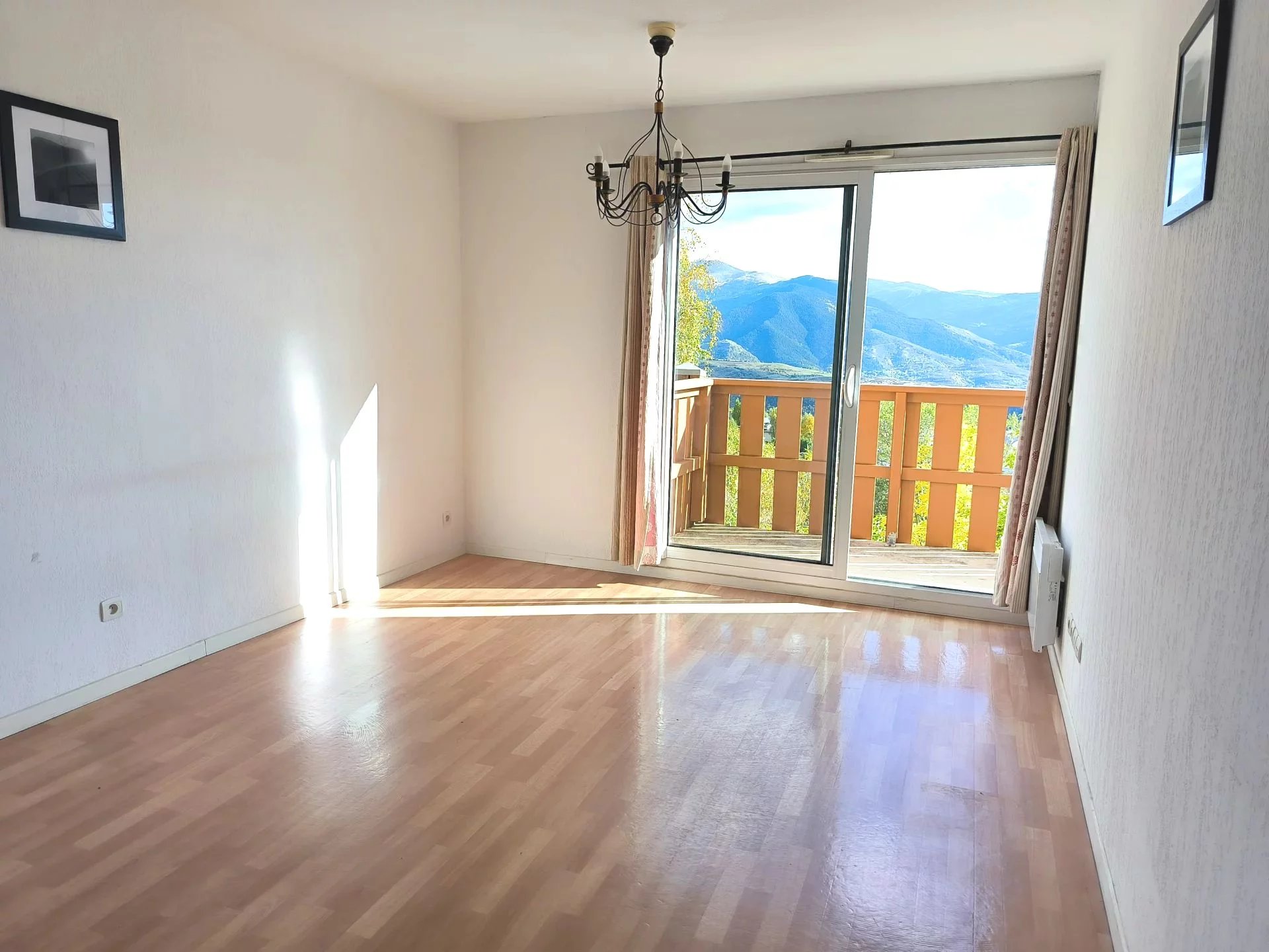  en Location à Font-romeu-odeillo-via / 2 pièces 41m2