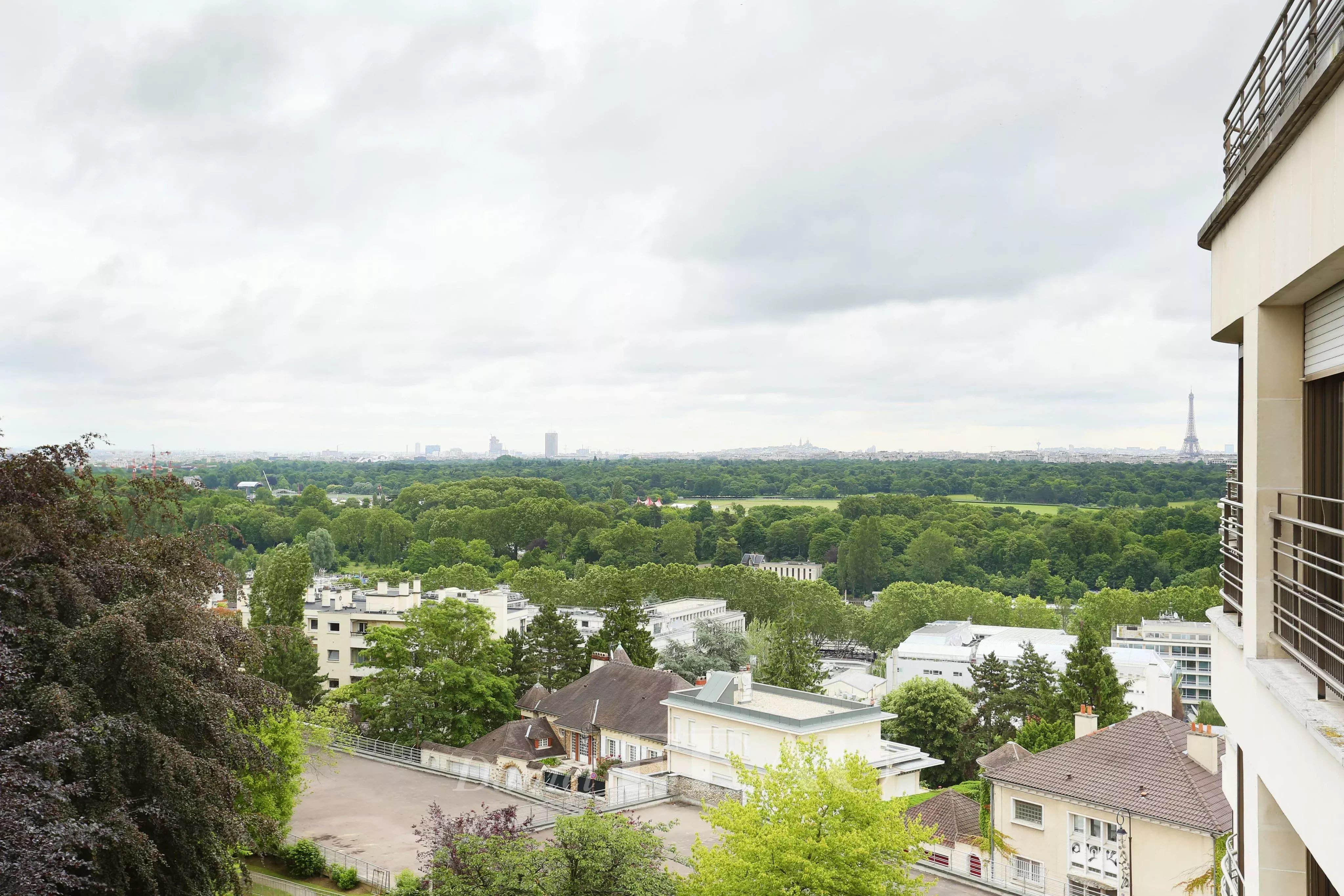 Location Appartement Saint-Cloud