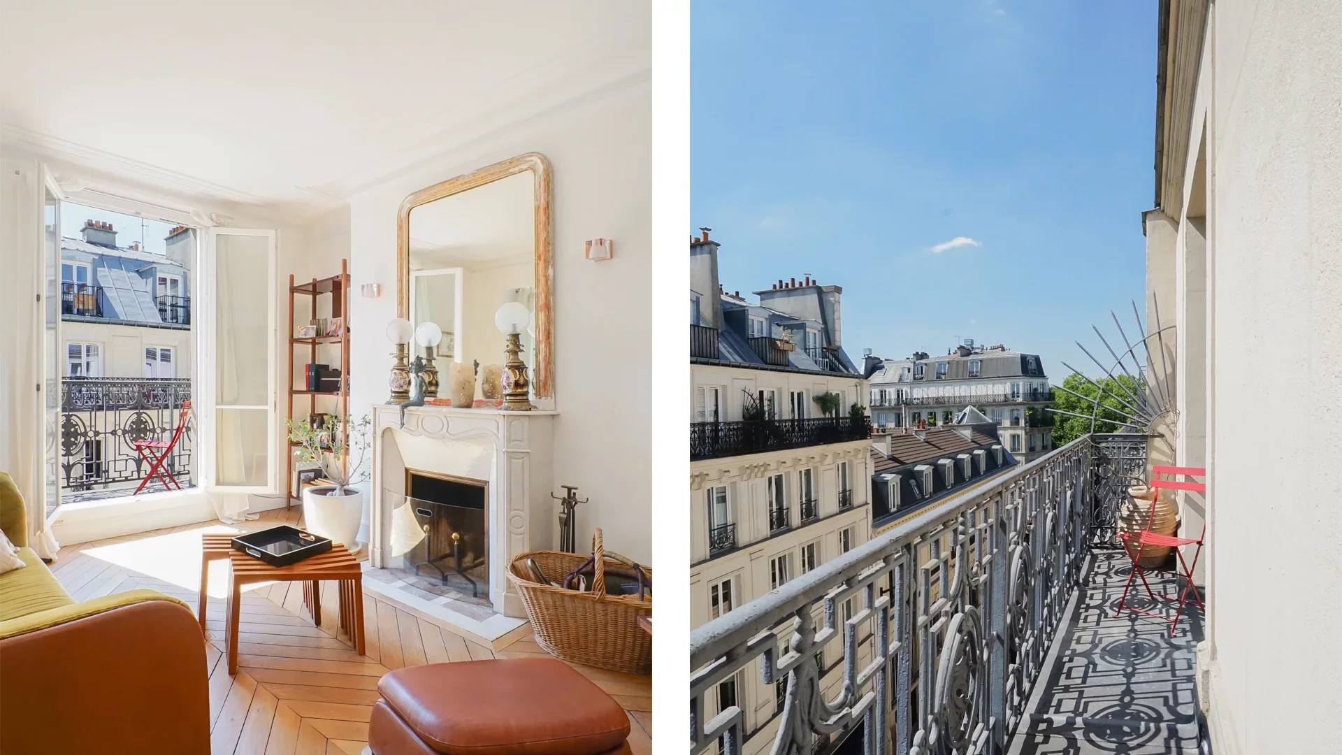 Paris 11e - RUE BRÉGUET