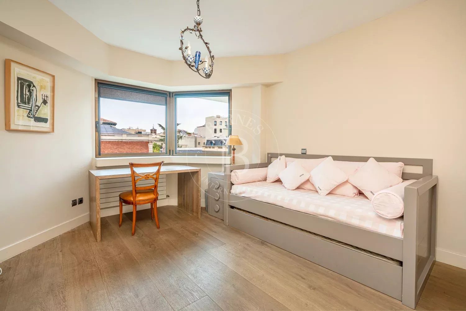 Daire Madrid - picture 14