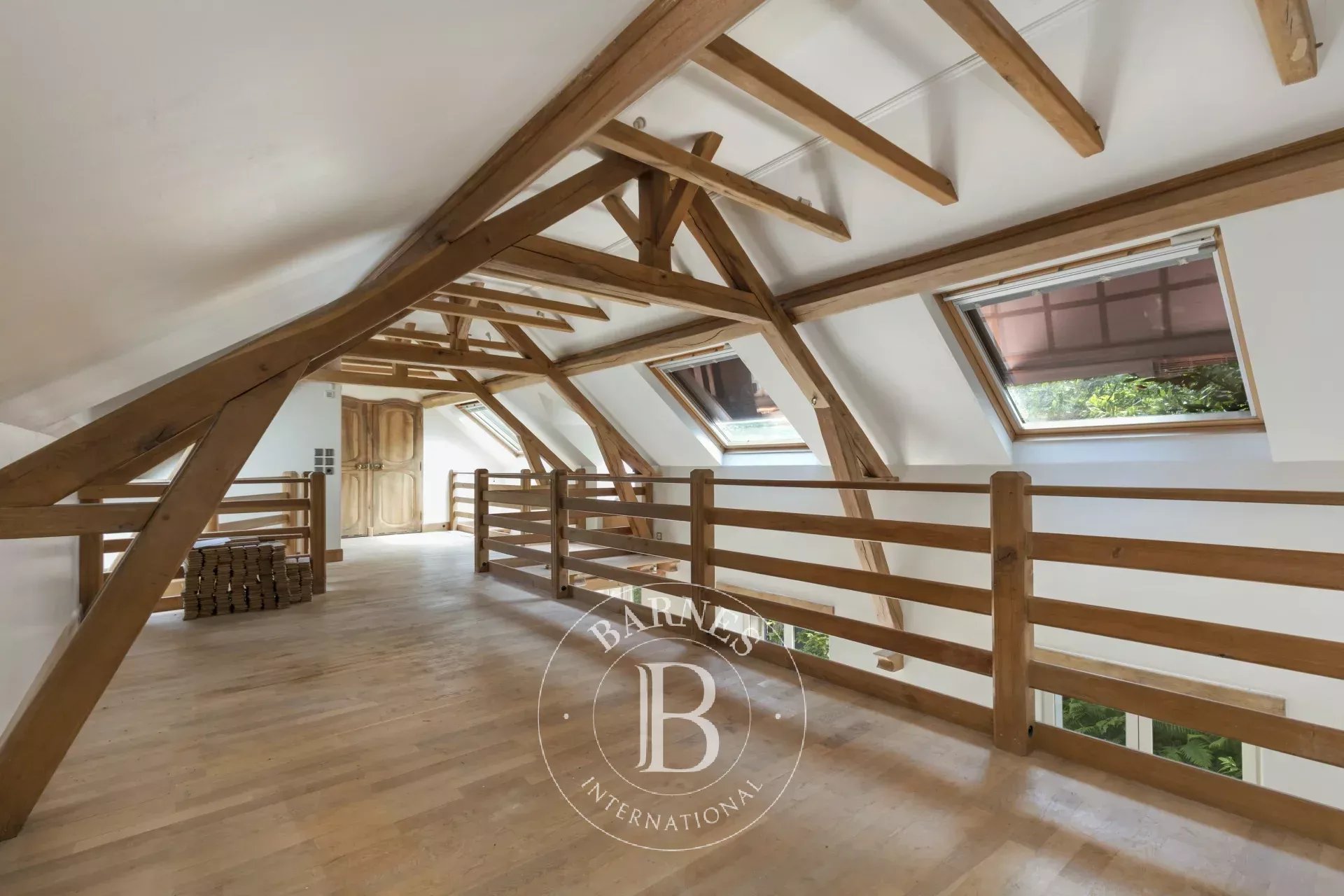 Bièvres  - Maison  - picture 8