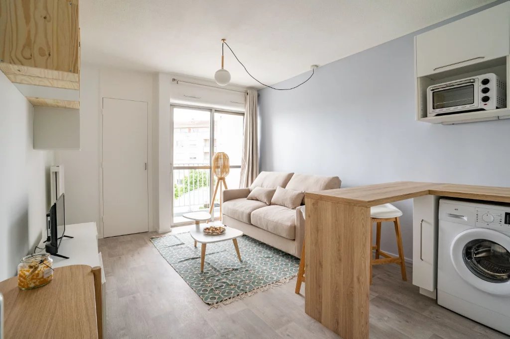 Agence immobilière de WIMMO