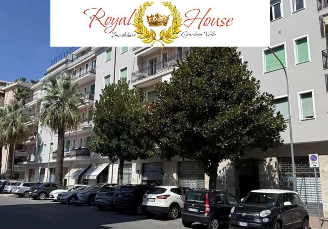 Agence immobilière de Royal House