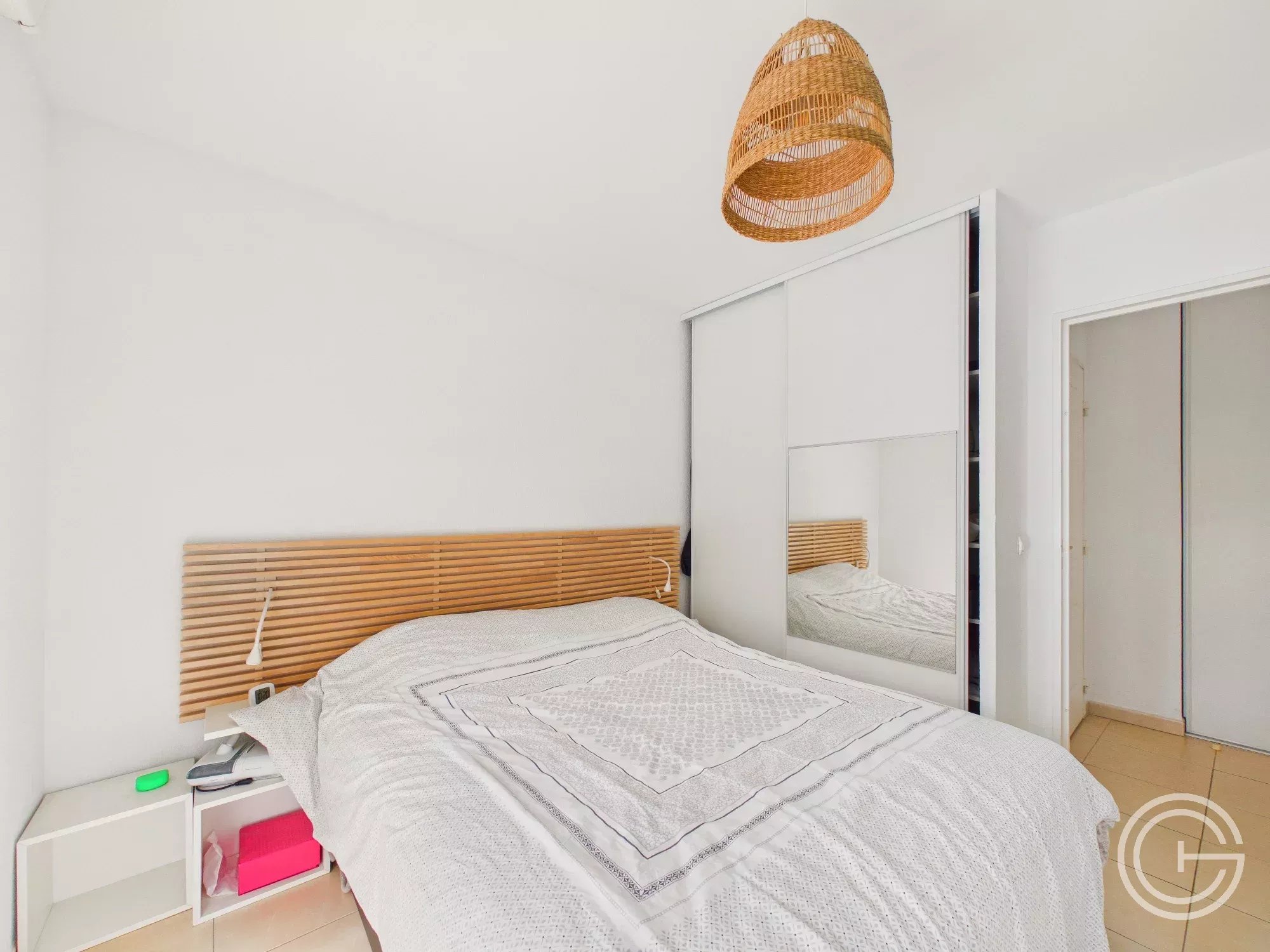 Vente Appartement Nice