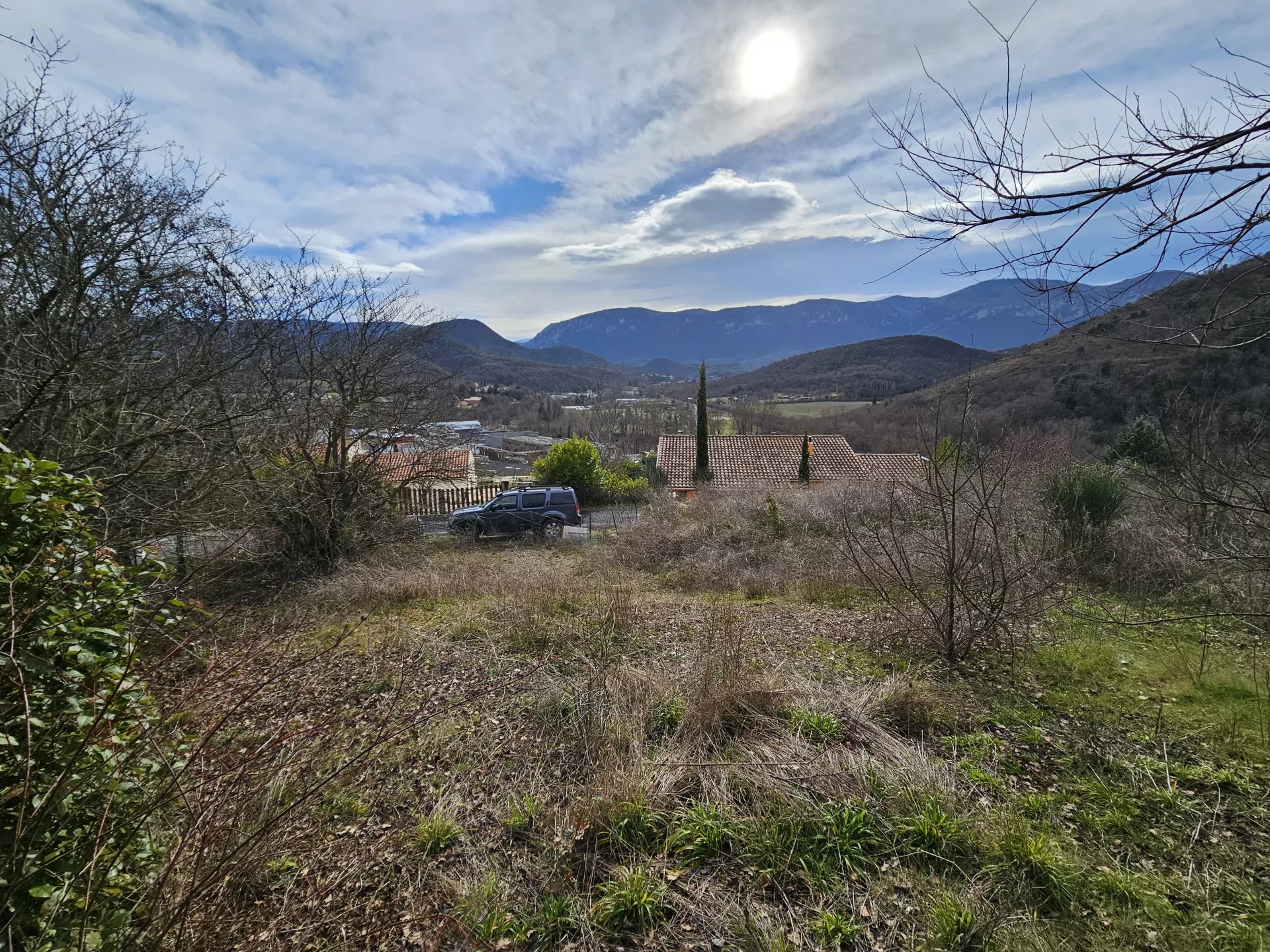 Agence immobilière de Richardson Immobilier