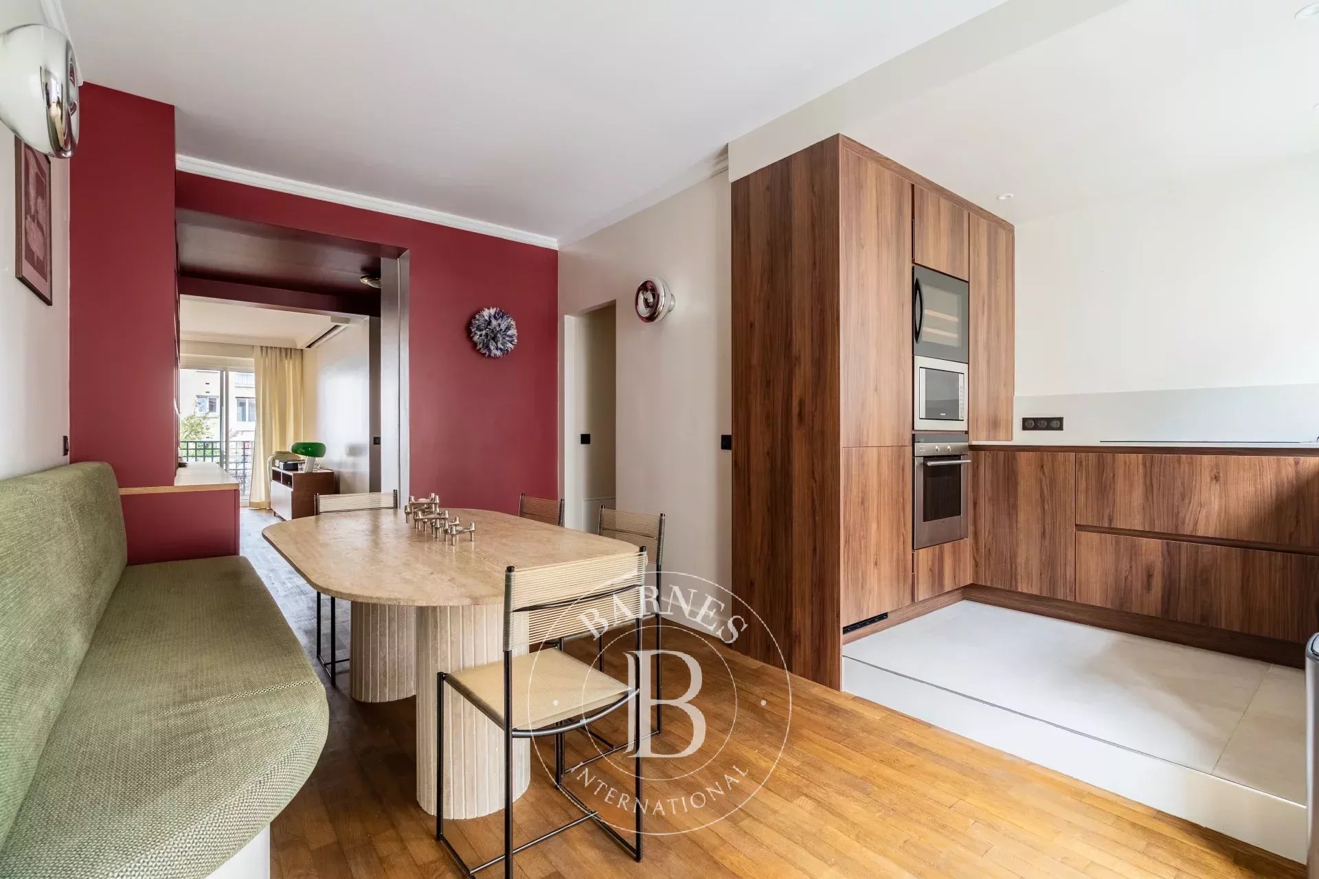 Daire Neuilly-sur-Seine