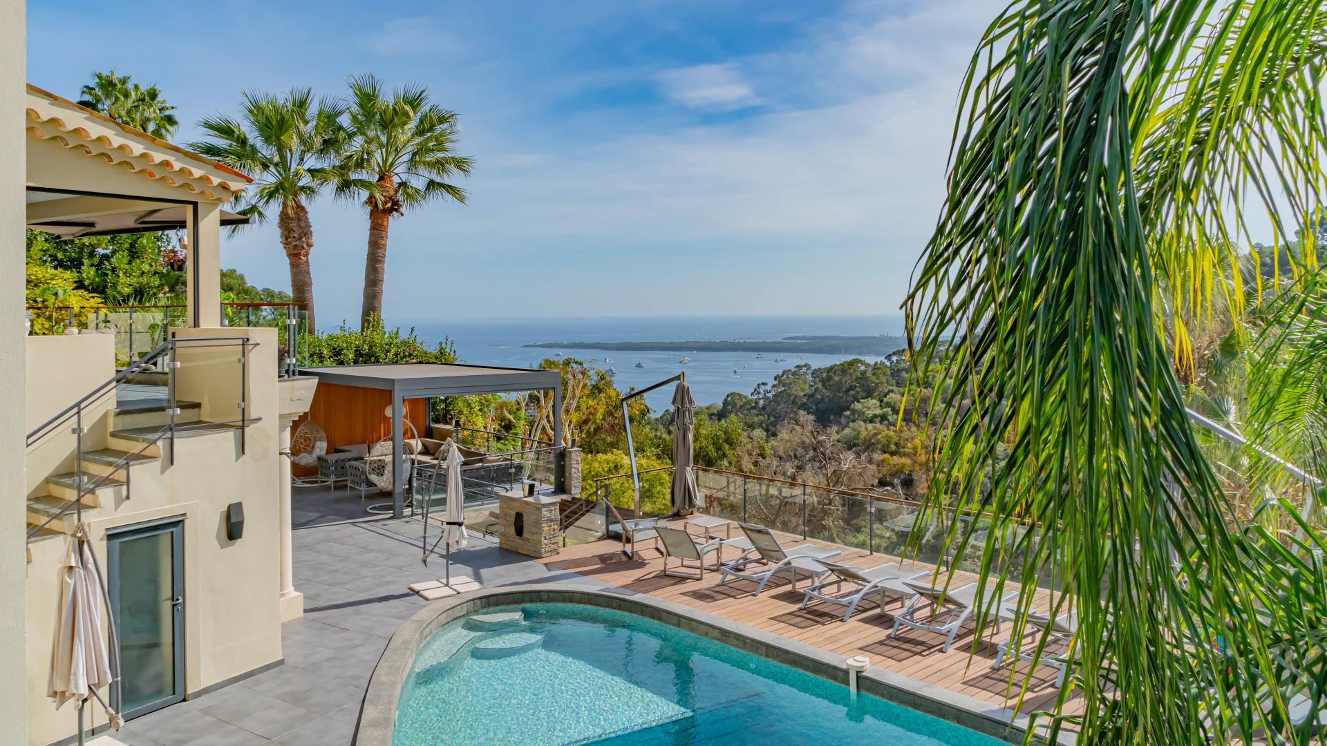 Sale House Vallauris Super Cannes