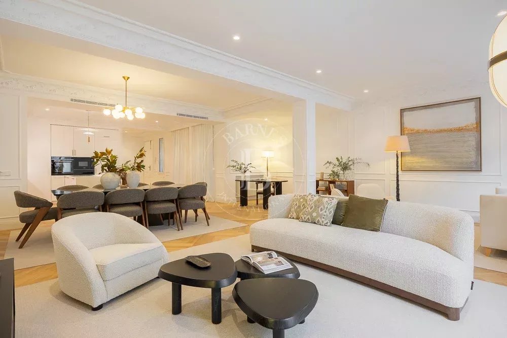 Daire Madrid - picture 12