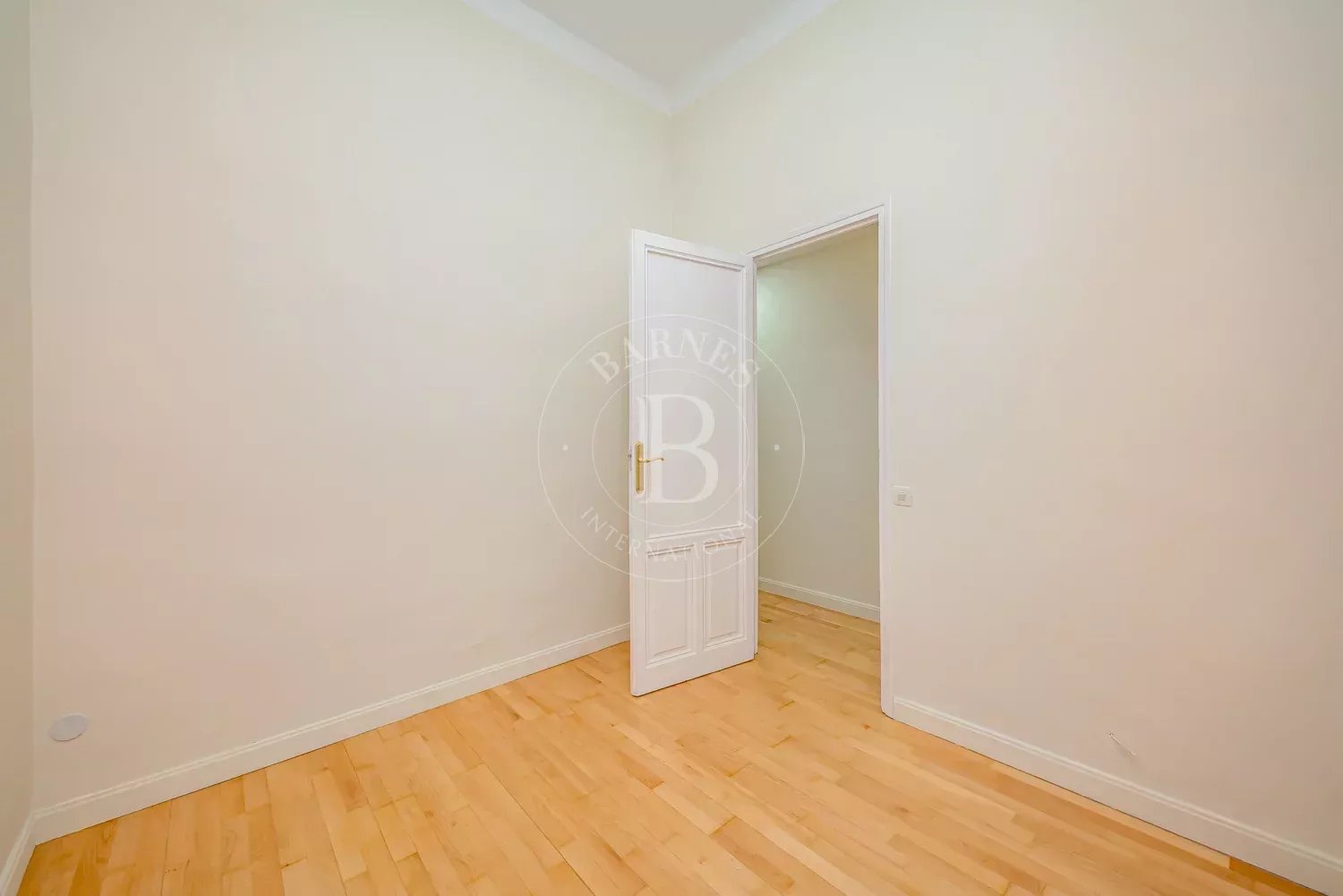 Daire Madrid - picture 30