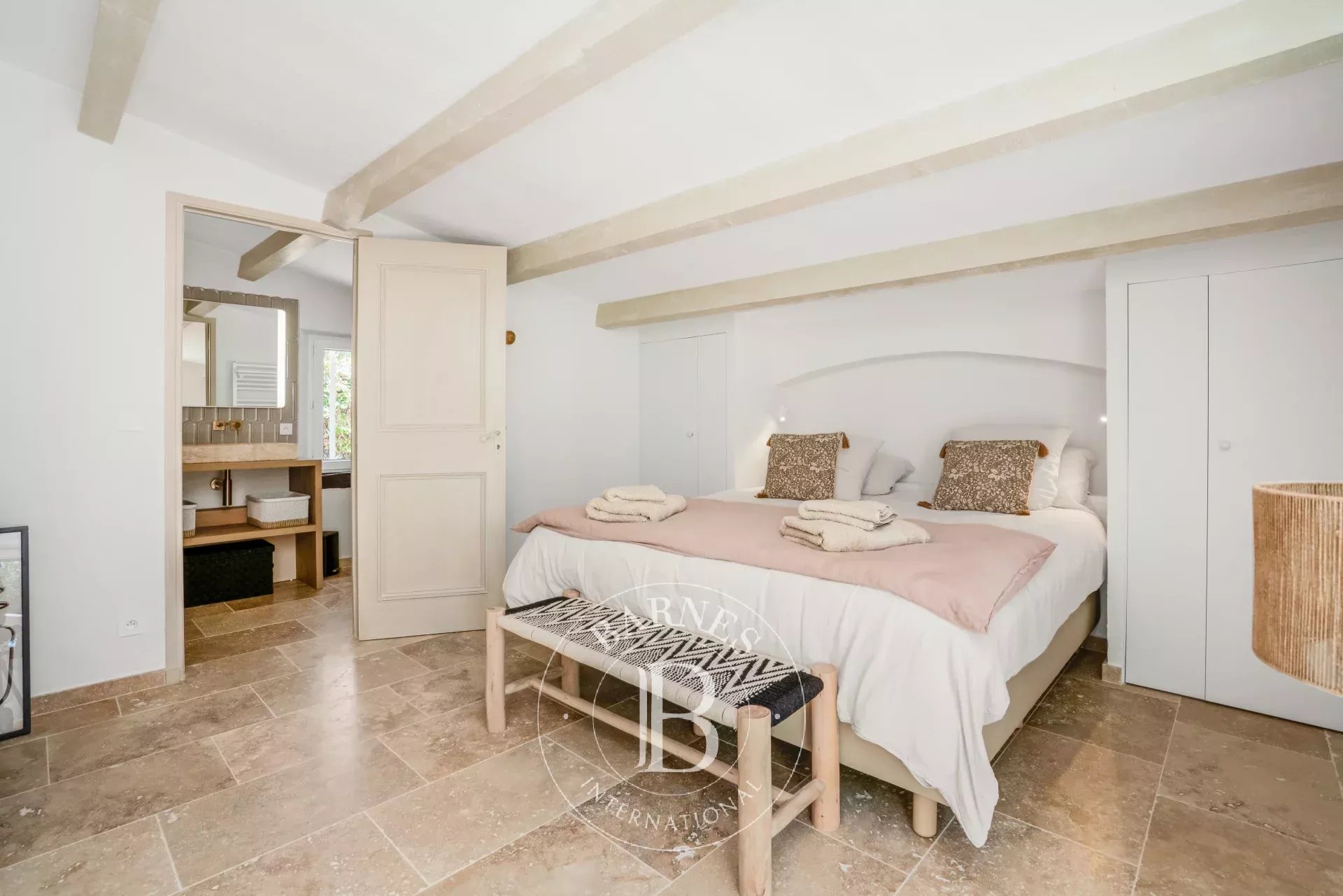 Saint-Tropez  - Villa 3 Bedrooms - picture 10