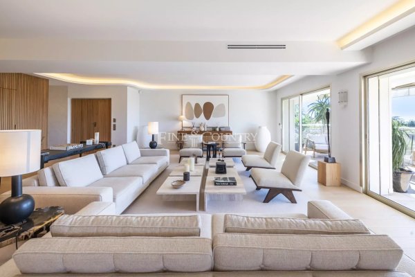 Luxury Villa Cannes La Californie | Sea View Family Estate — photo 5