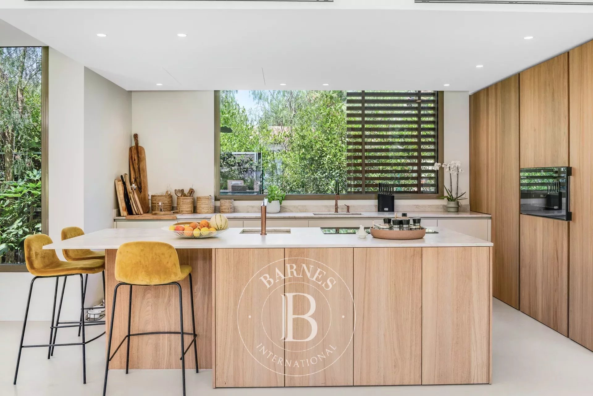 Ev Saint-Tropez - picture 14