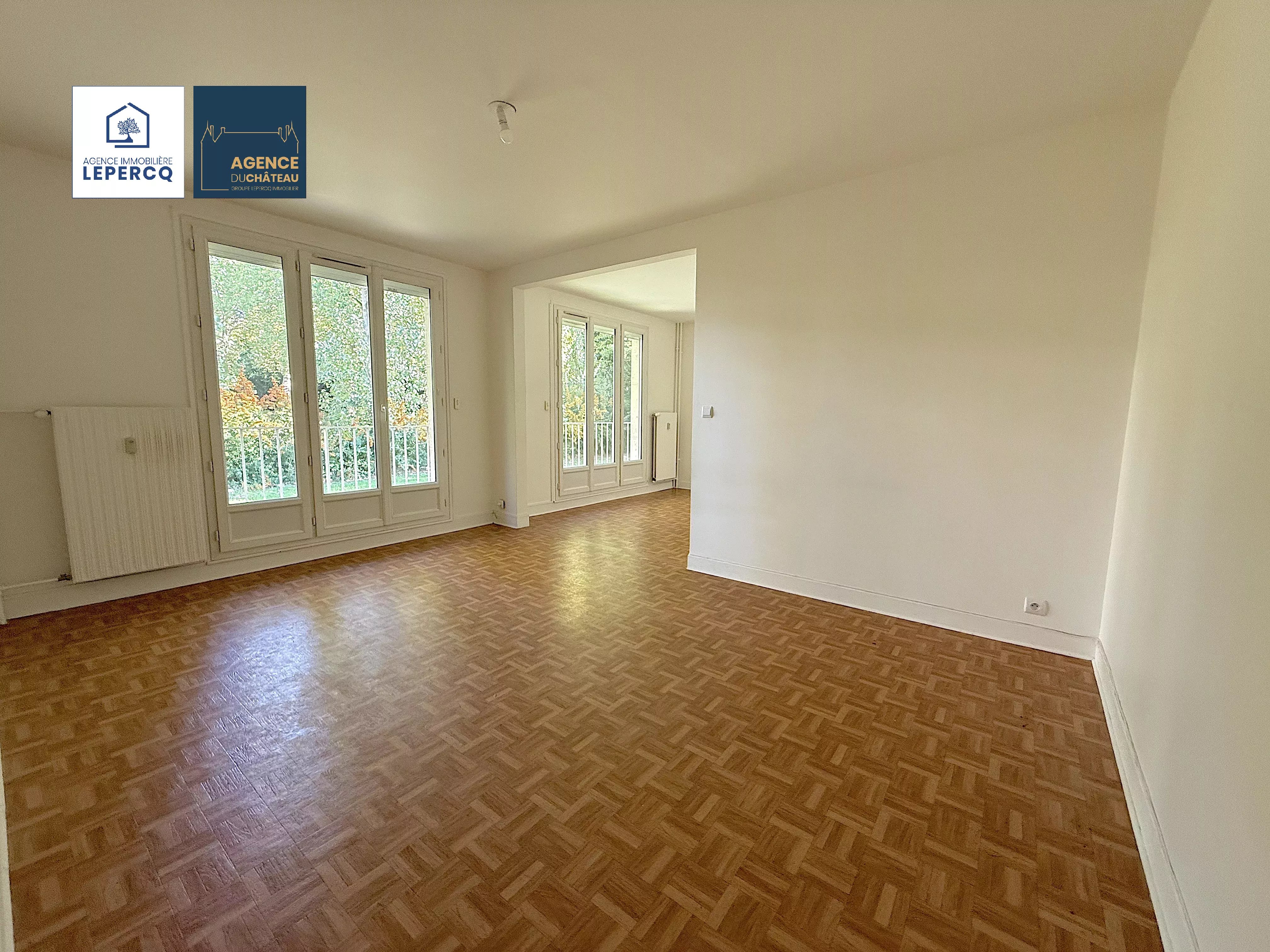 Sale Apartment Senlis