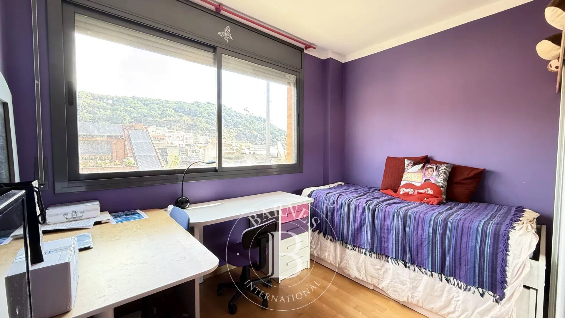 Charming semi-detached house in the heart of Sant Andreu de Llavaneres - picture 32