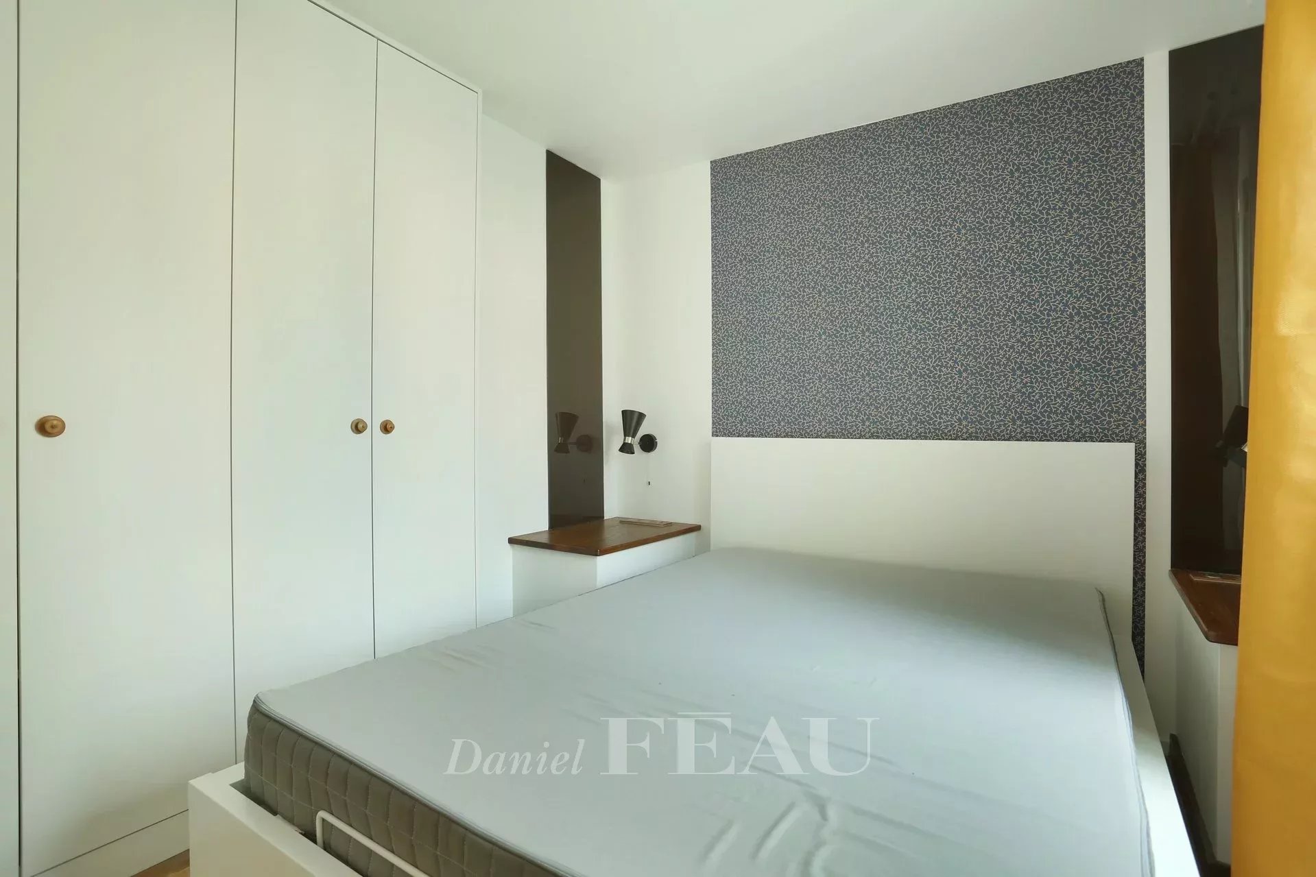 Rental Apartment Paris 6th