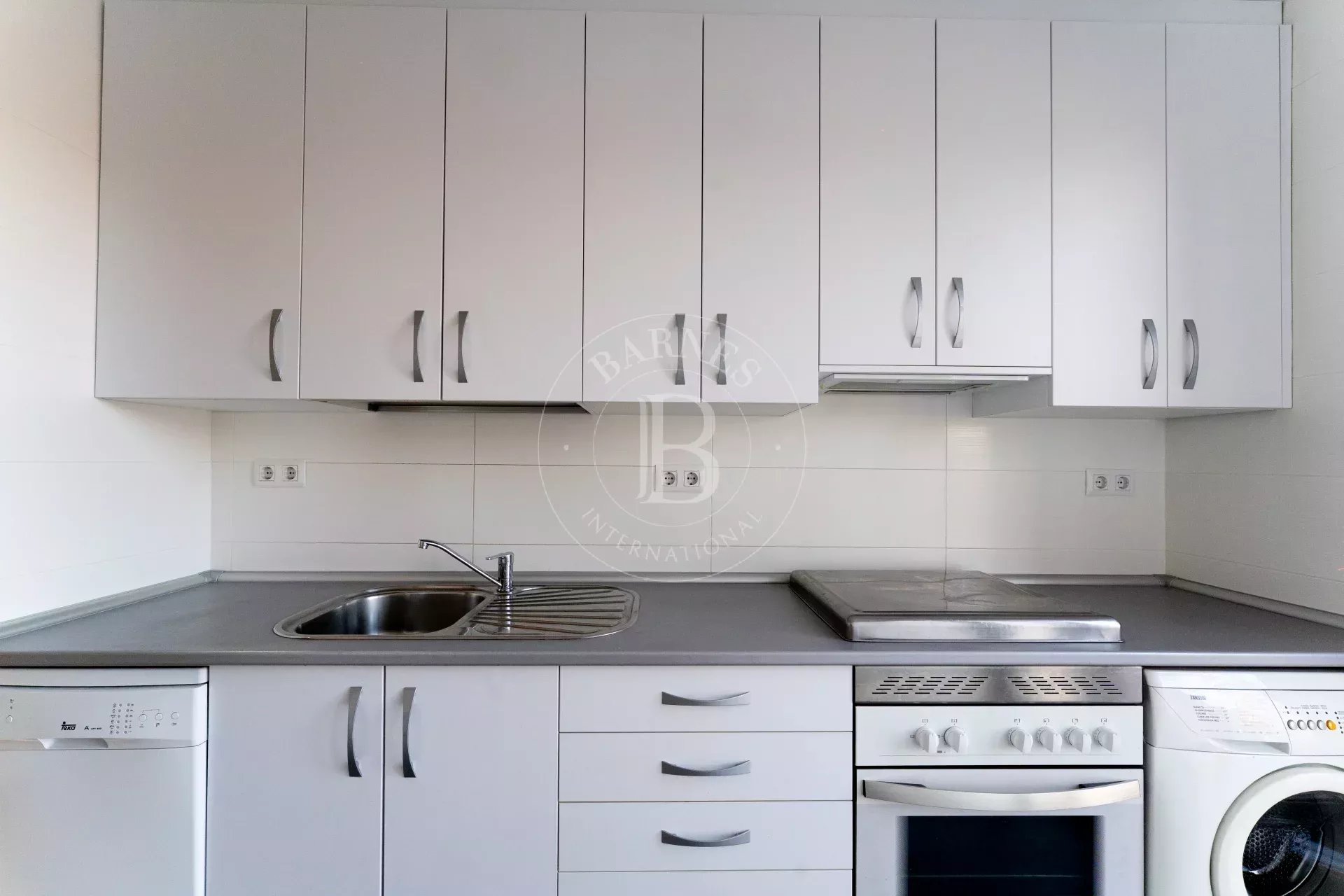 Daire Madrid - picture 17