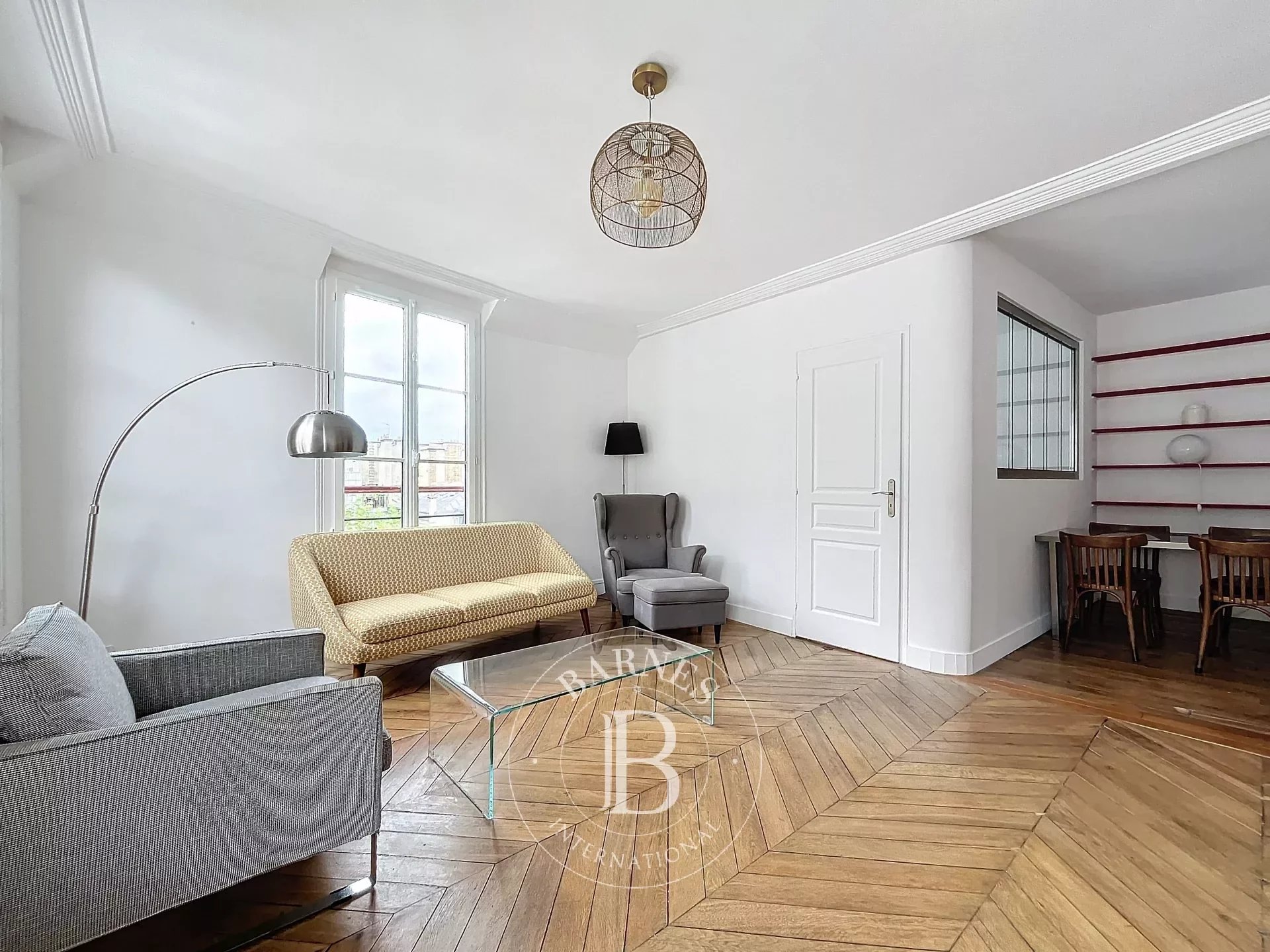 Daire Paris 10ème - picture 14