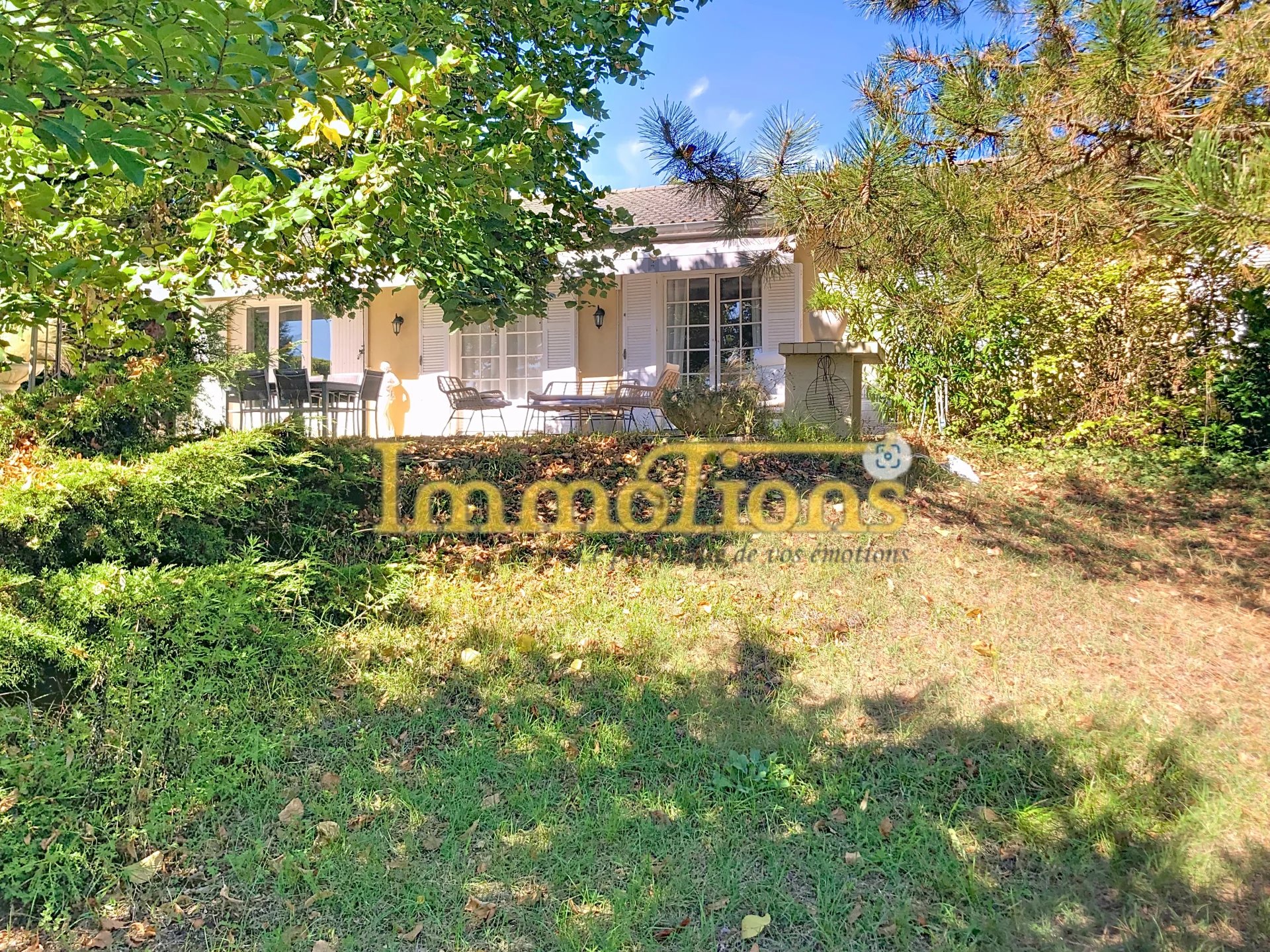 Sale House Saint-Lattier
