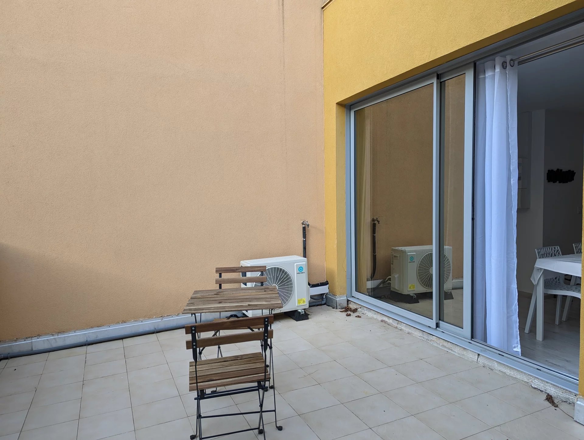 Location Appartement - Sophia-Antipolis Garbejaïre