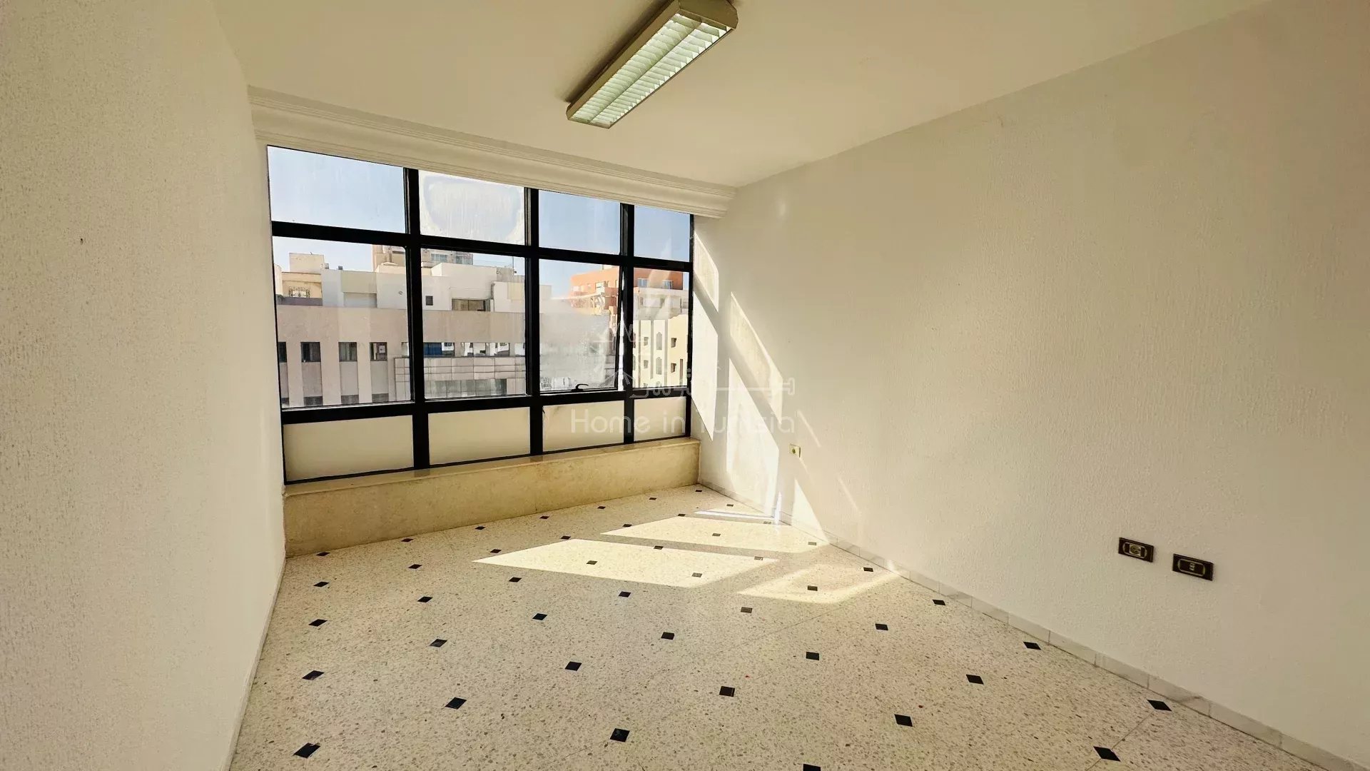 Bureau A2 à Hammam Sousse
