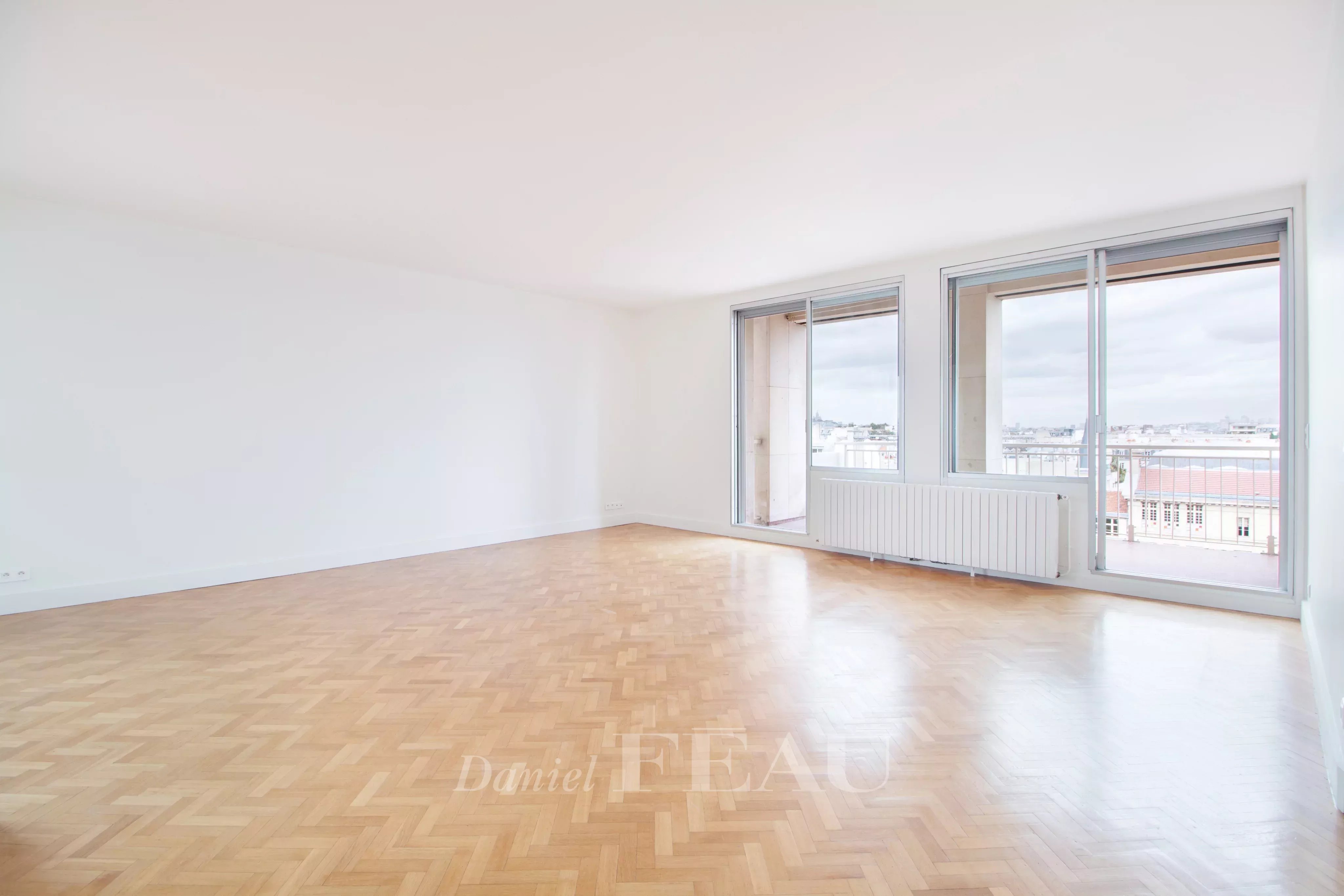Rental Apartment Paris 7th Gros-Caillou