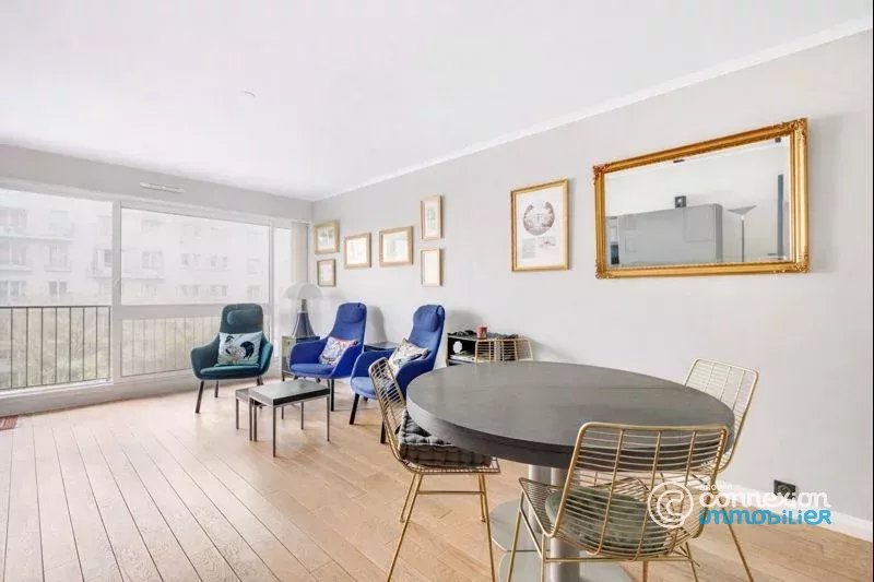 Agence immobilière de Connexion Immobilier Paris