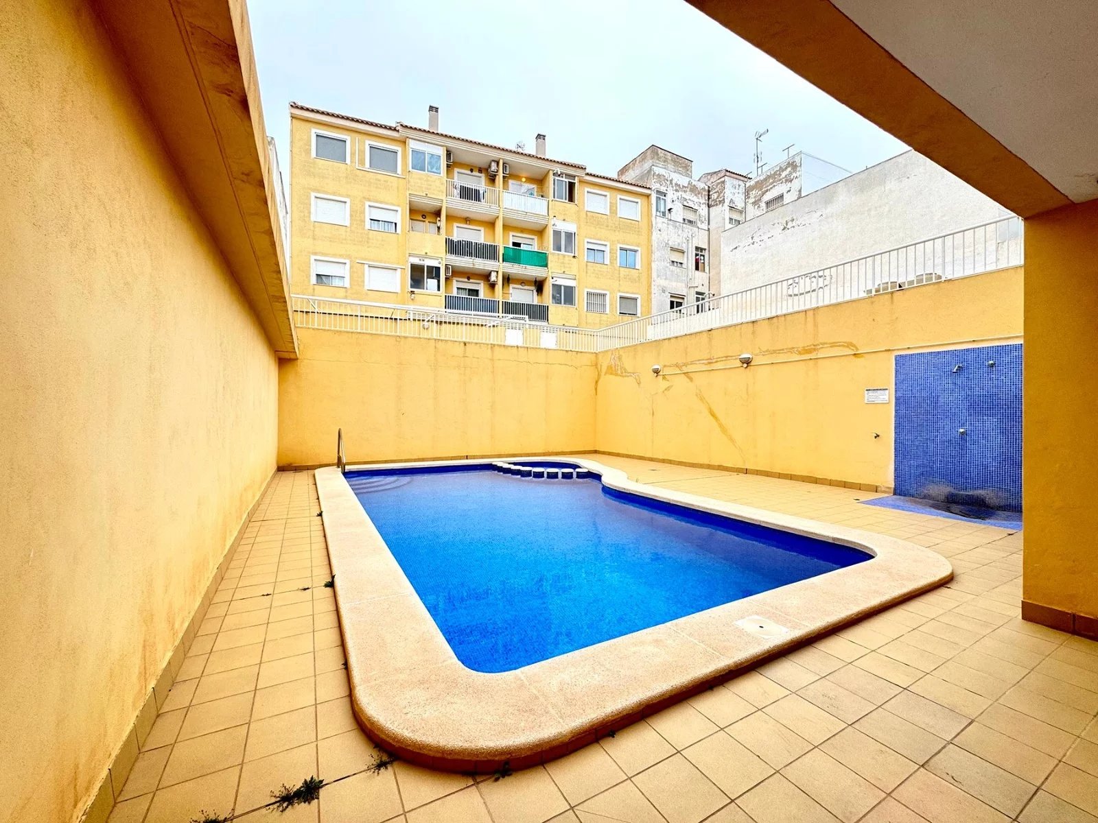 Vente Appartement Pilar de la Horadada