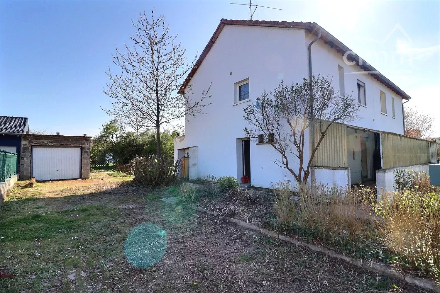 Vente Maison Schœneck