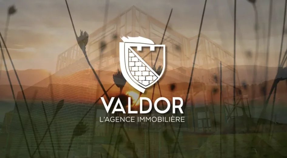 Agence immobilière de Valdor L'agence Immobilière Belleville
