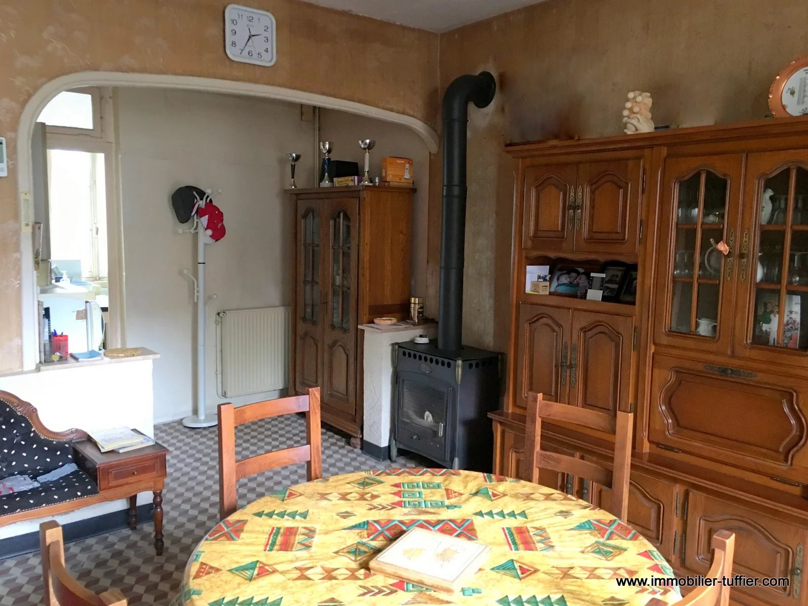 Sale House Sceaux-sur-Huisne