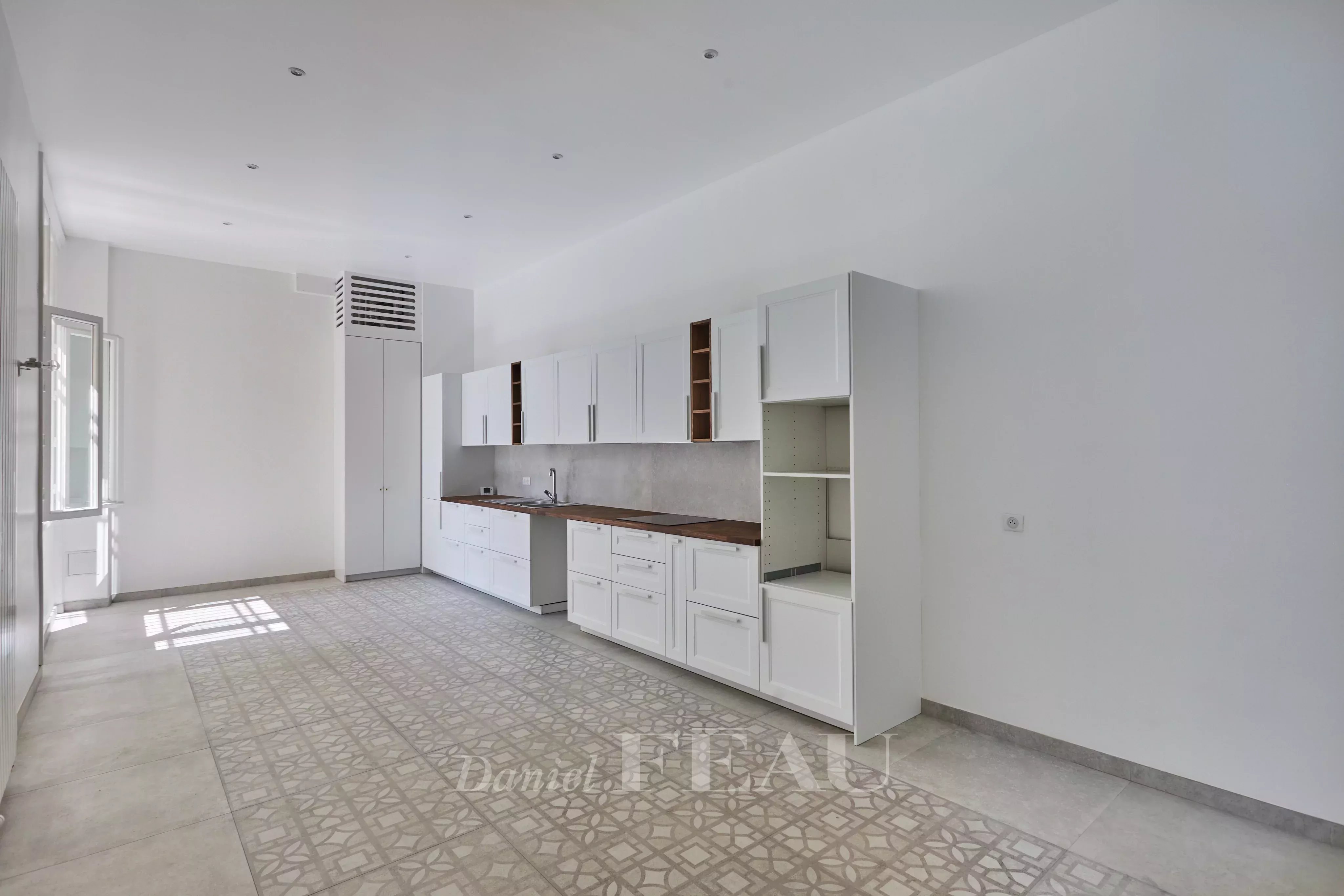 Location Appartement Paris 16ème