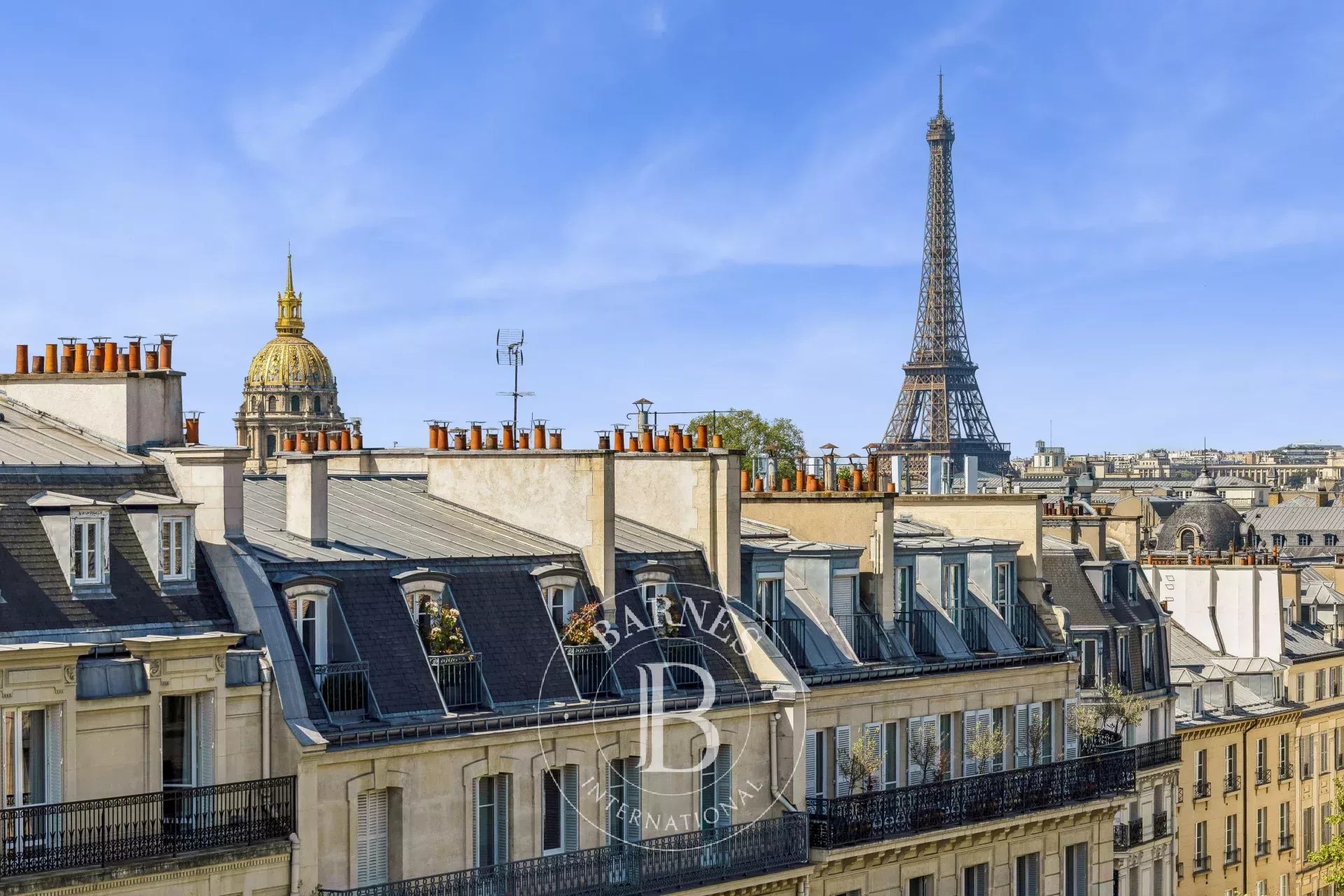 Appartement Paris 75007  -  ref 86909353 (picture 2)