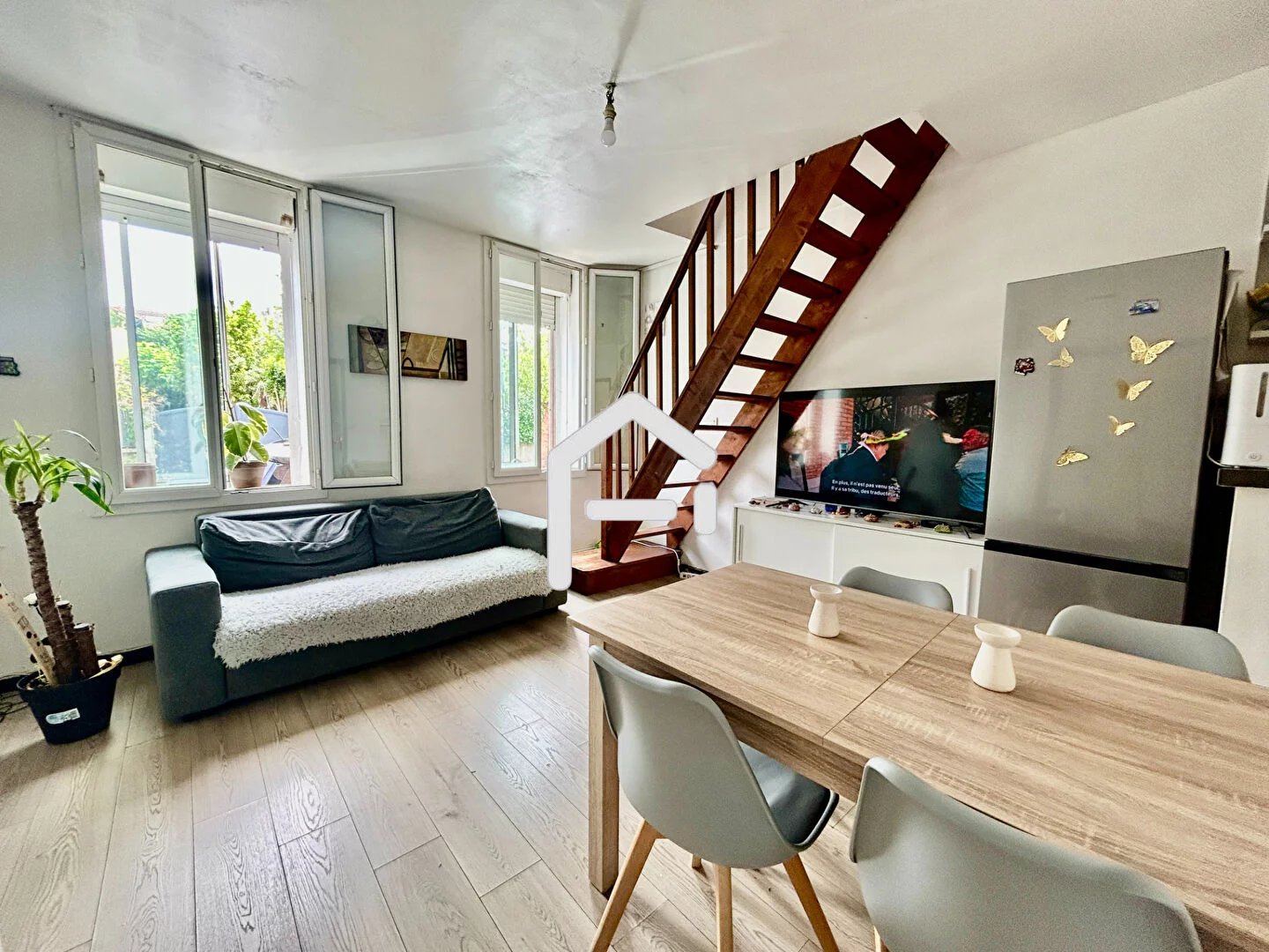 Location Appartement Toulouse