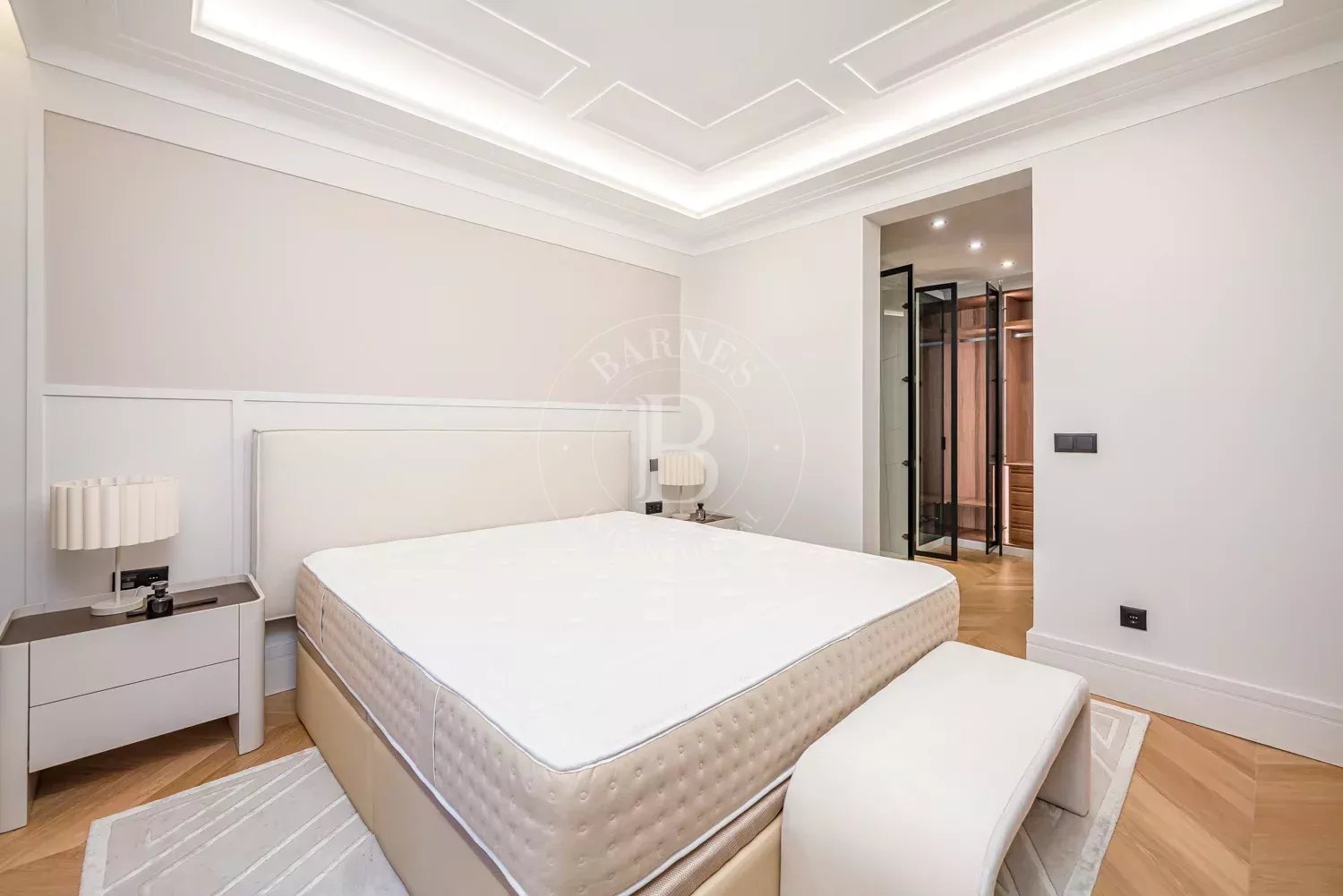 Daire Madrid - picture 10