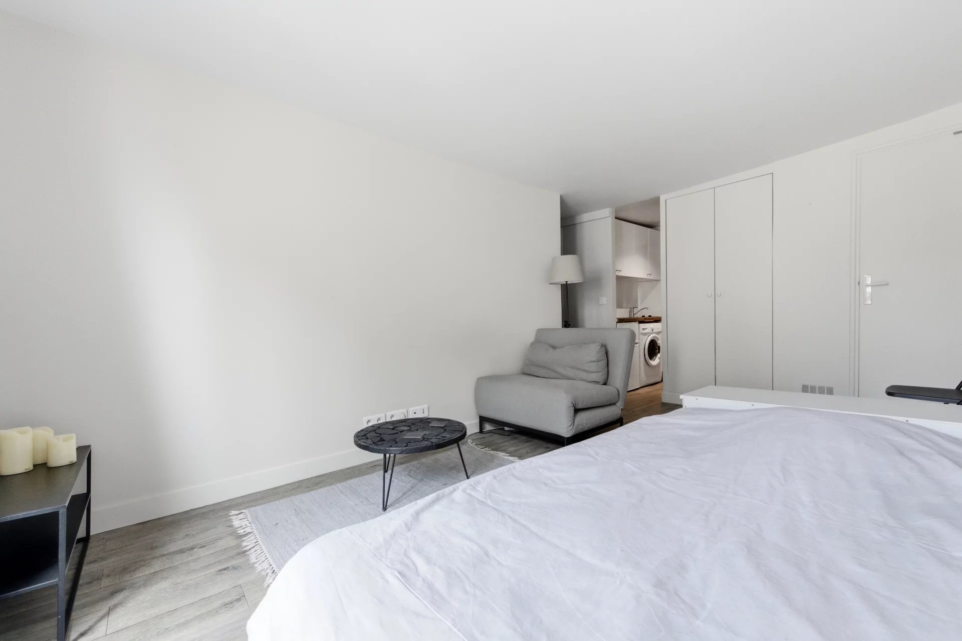 Wohnung Paris 9ème - picture 2